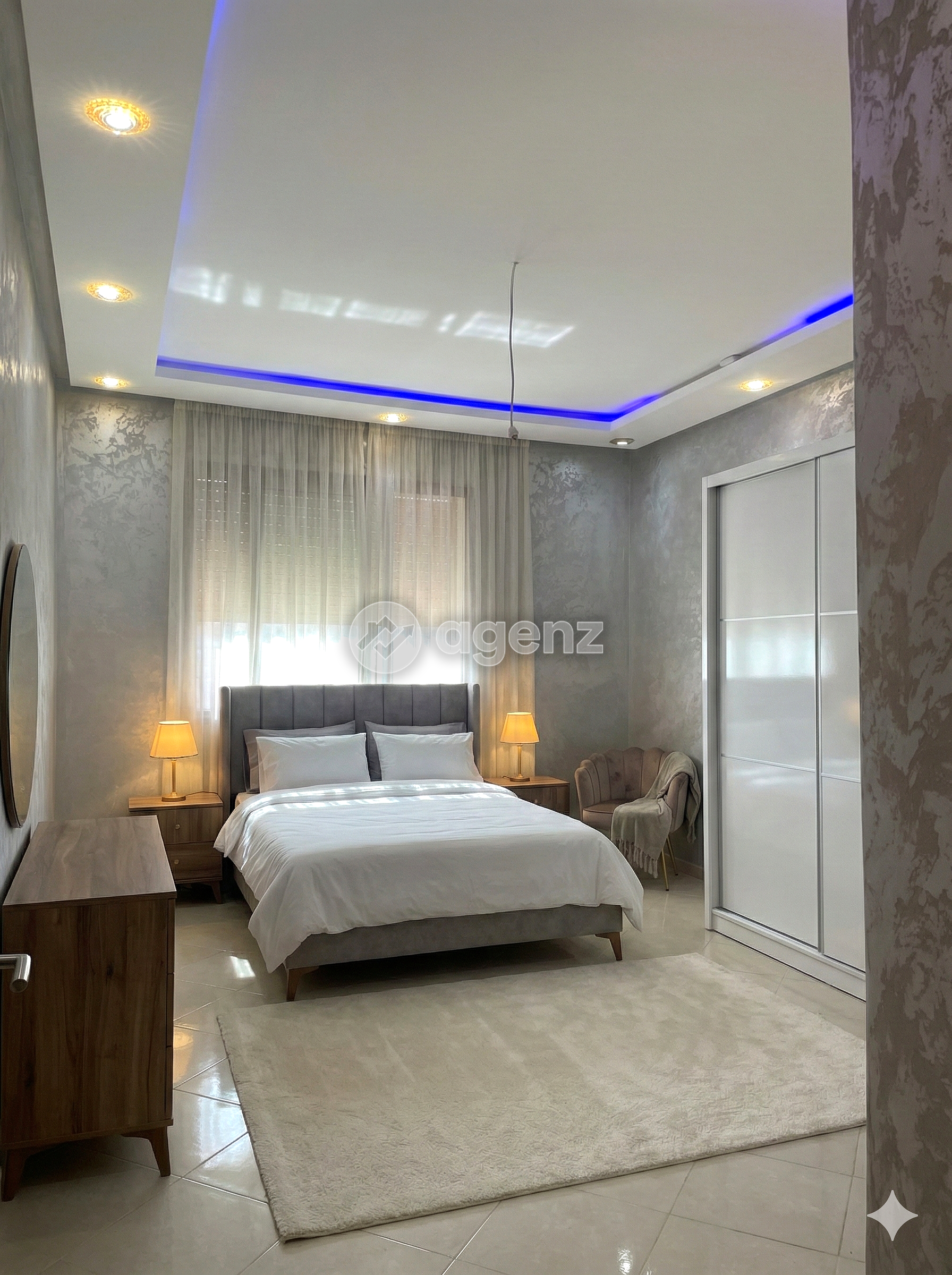 Bel Appartement à Vendre – Casablanca — 2