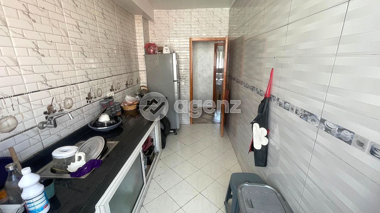 APPARTEMENT 54 M² À OULFA — 3