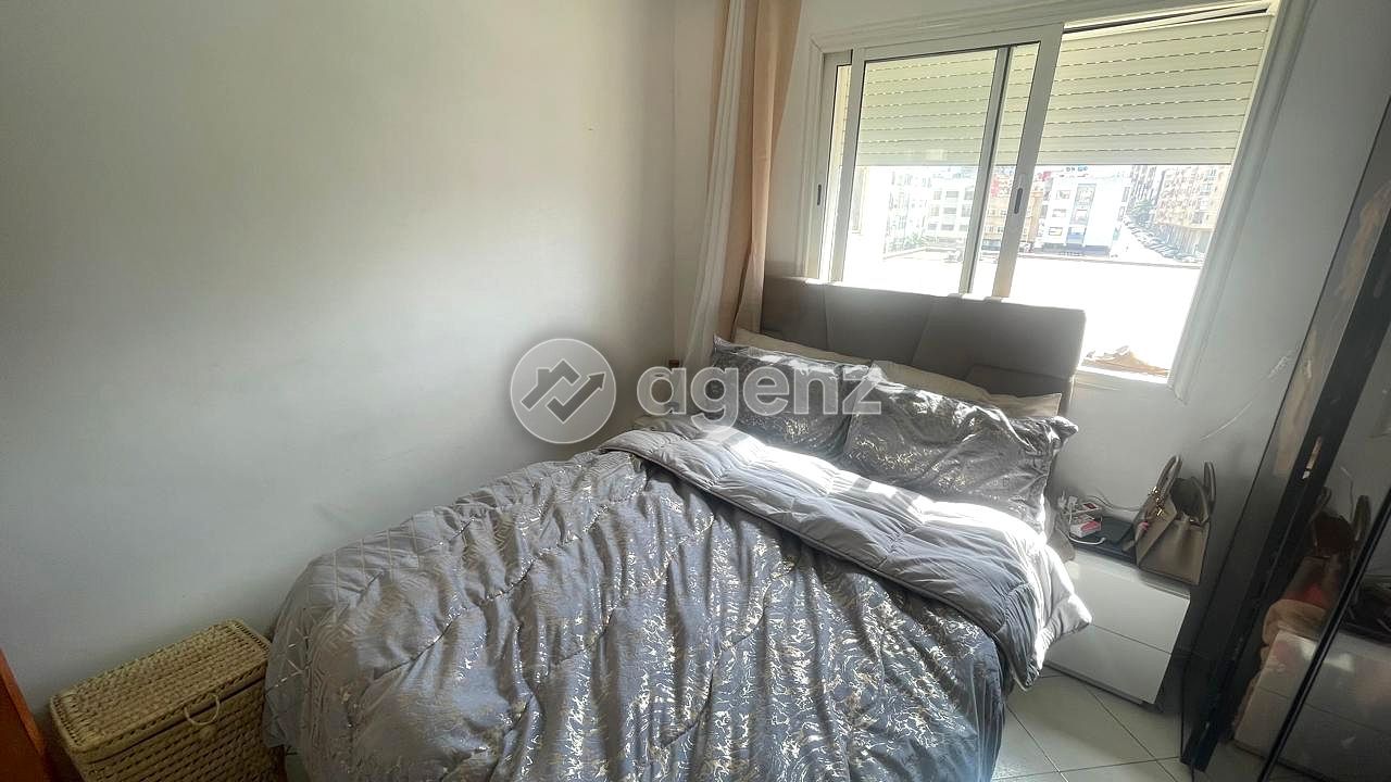 APPARTEMENT 54 M² À OULFA — 2