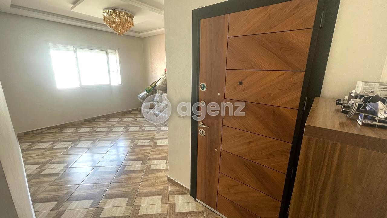 APPARTEMENT 54 M² À OULFA — 4