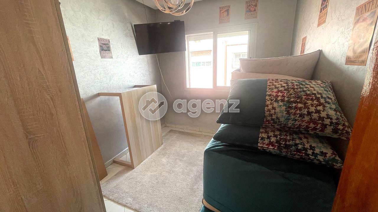 APPARTEMENT 54 M² À OULFA — 5
