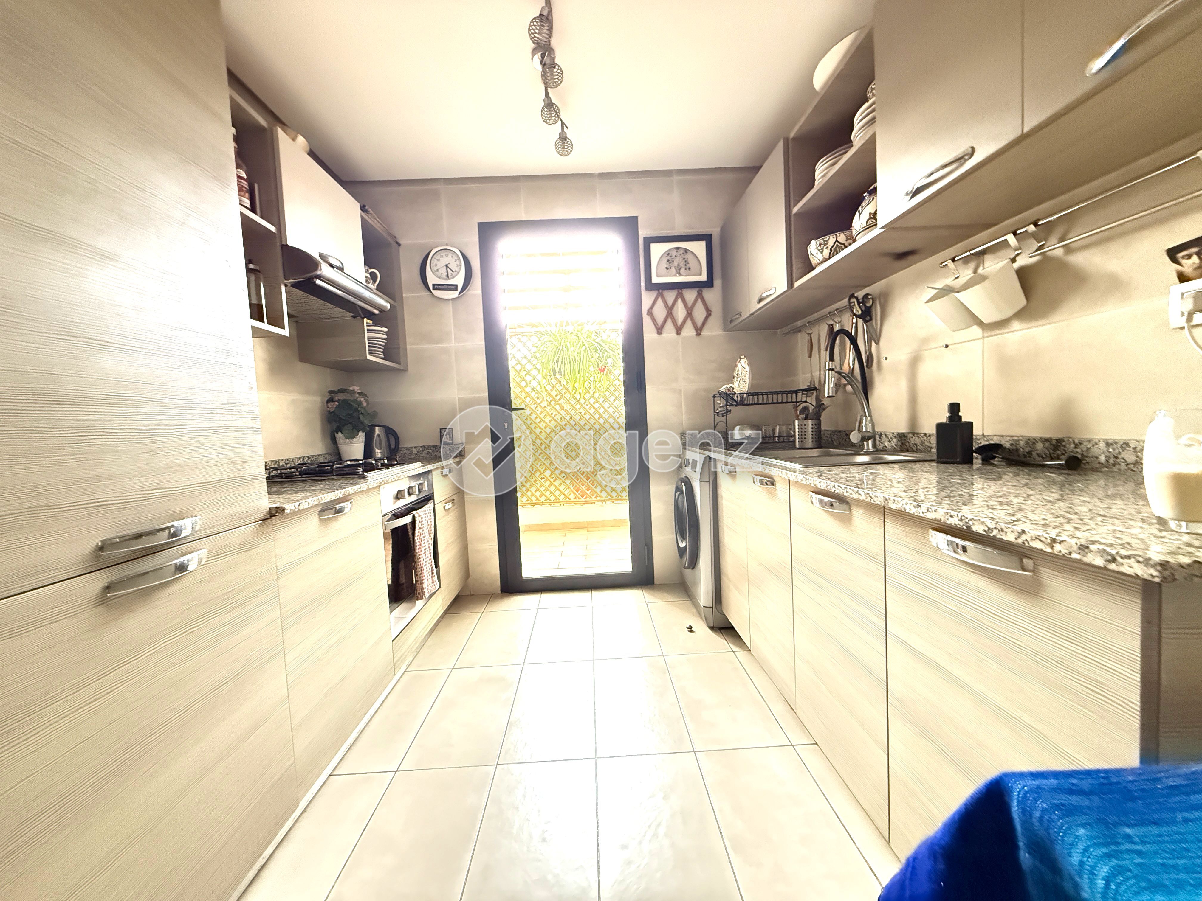 Appartement à louer à Souissi — 3