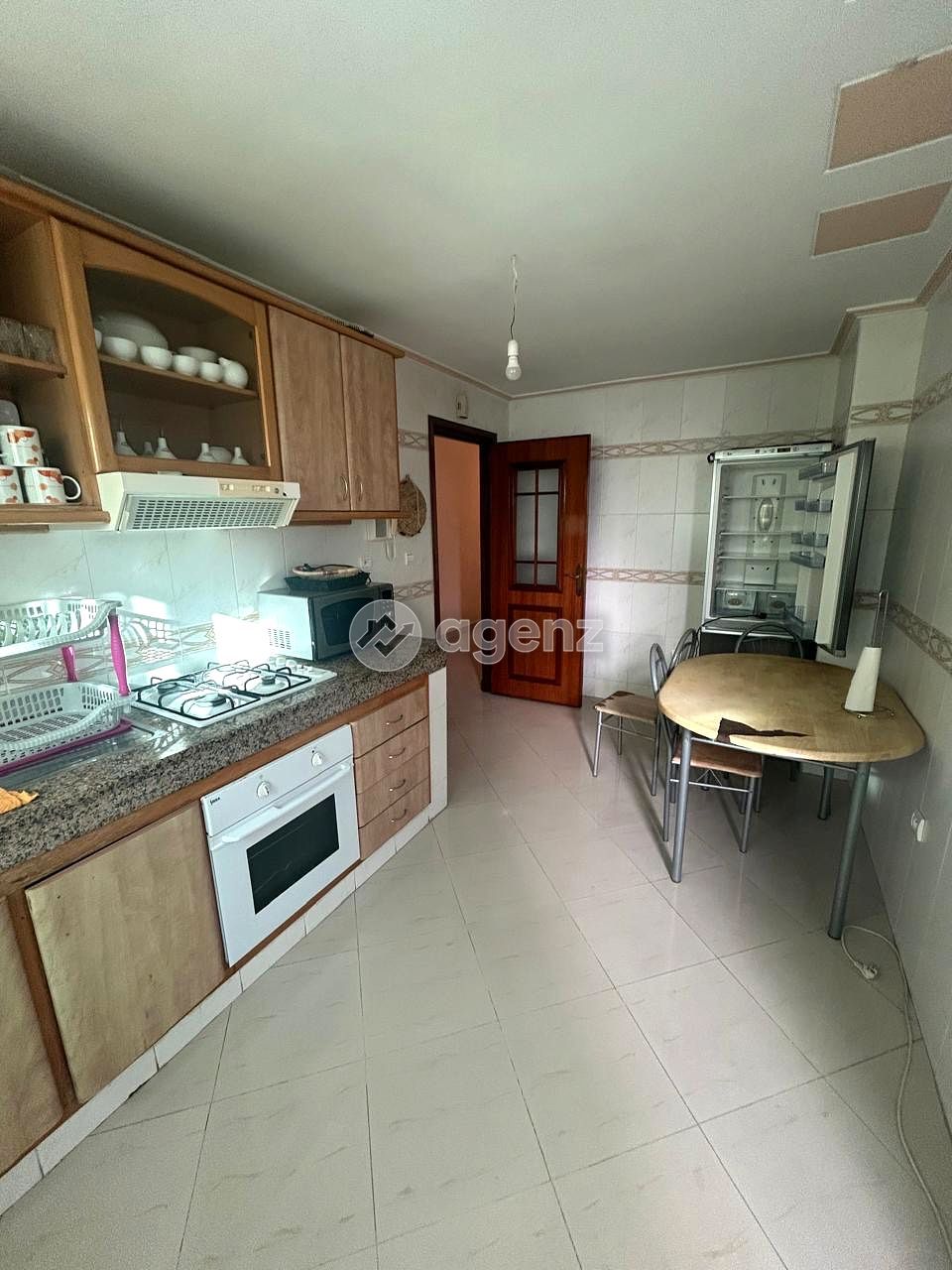 Superbe  appartement au quartier administratif  — 4