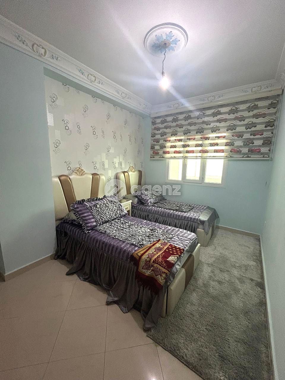 Superbe  appartement au quartier administratif  — 5