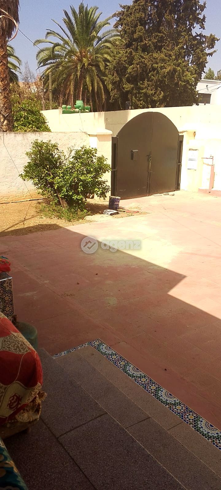 Villa à vendre – Quartier Champ de Course, Fès — 2