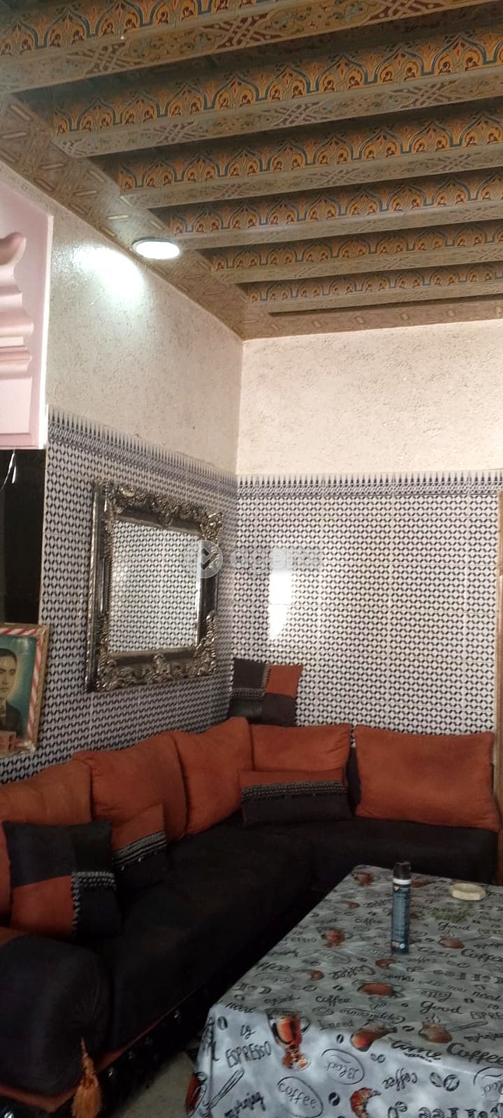Villa à vendre – Quartier Champ de Course, Fès — 4