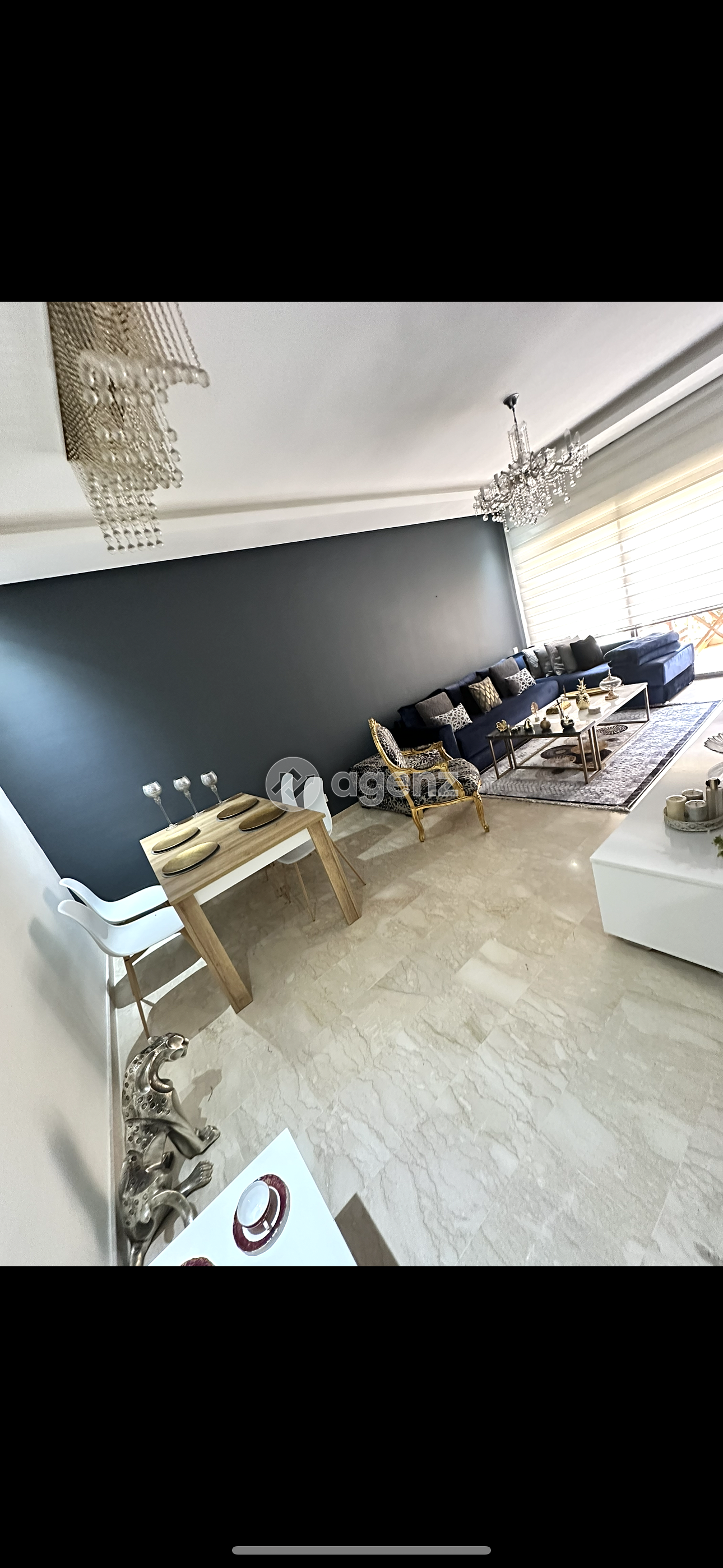 Magnifique Studio Meublé a louer — 2