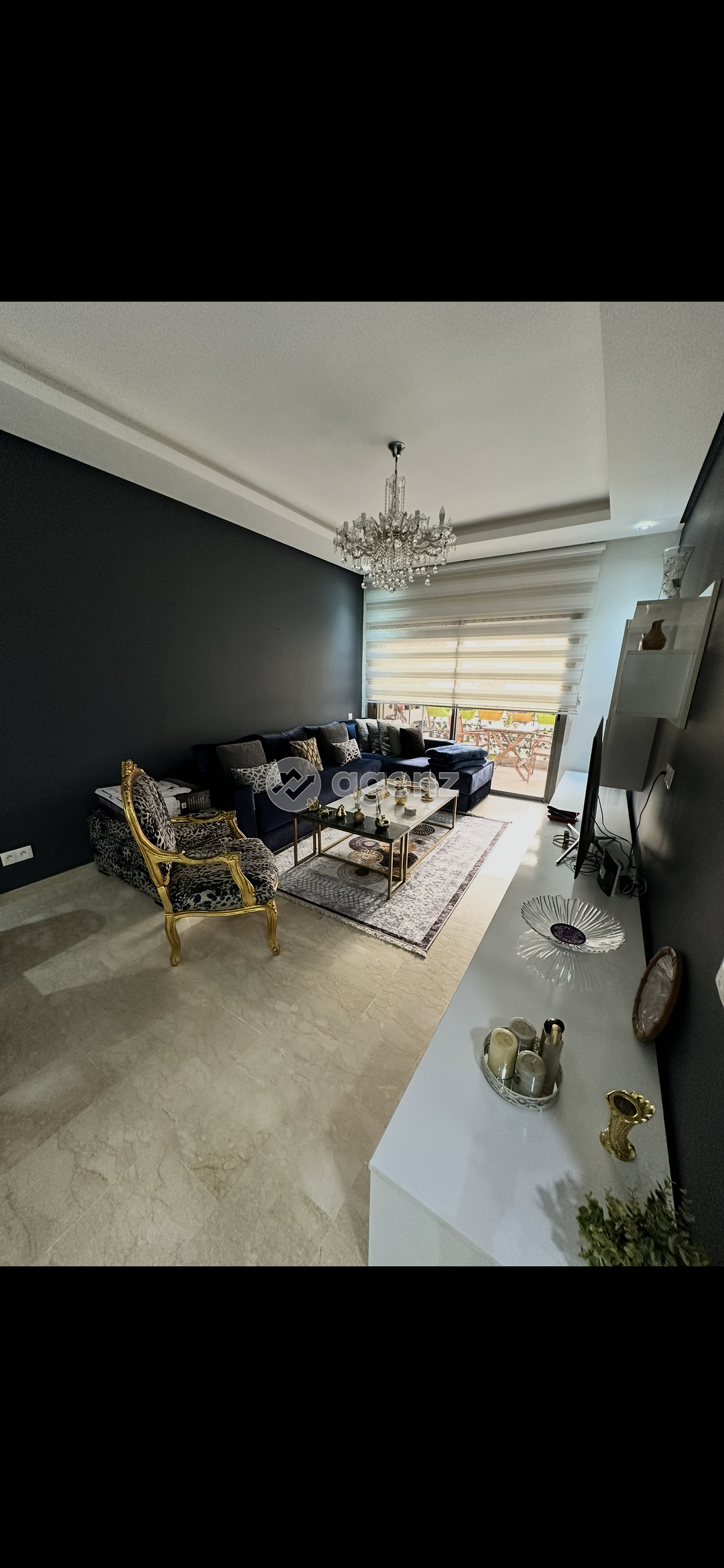 Magnifique Studio Meublé a louer — 3
