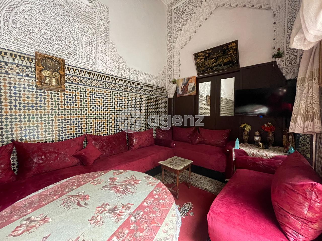 Riad 190 m² à Bab Chaafa — 5