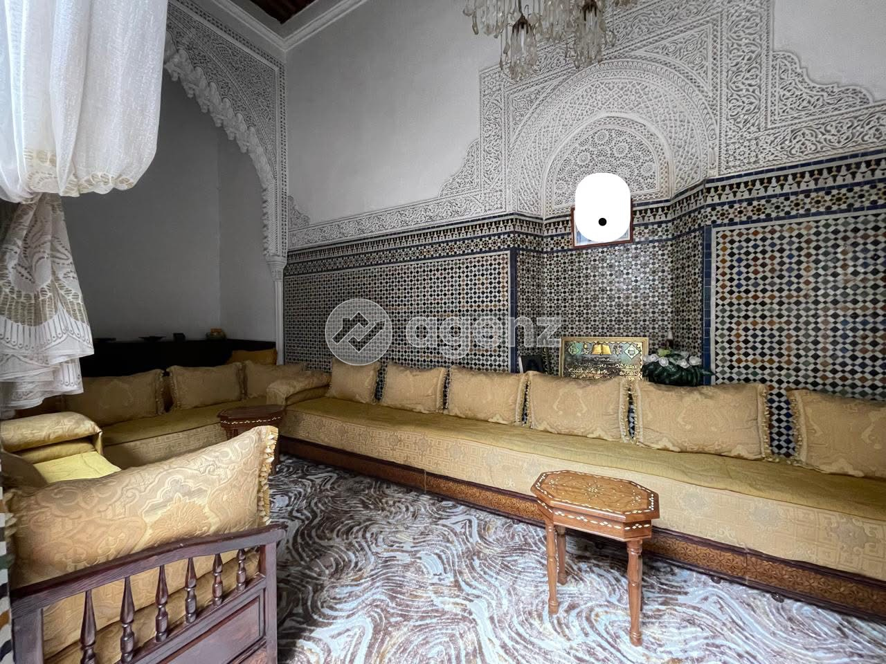 Riad 190 m² à Bab Chaafa — 3