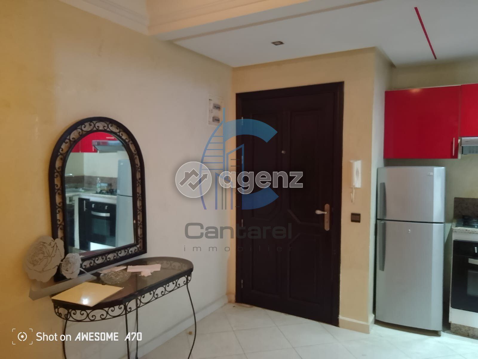 Appartement à vendre à Casablanca