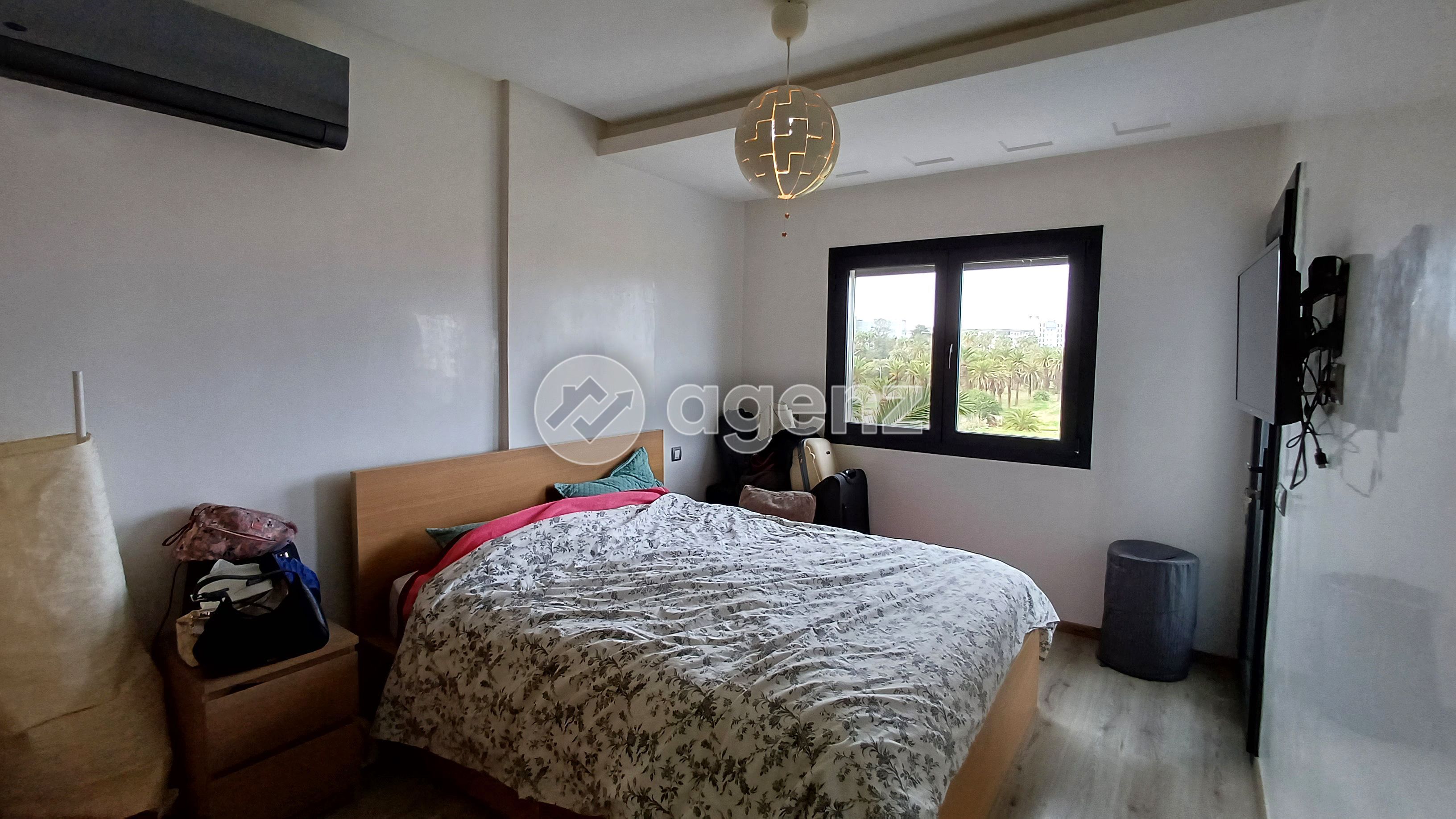 Appartement de 117 m² à Quartier du Parc - Mohammedia — 3