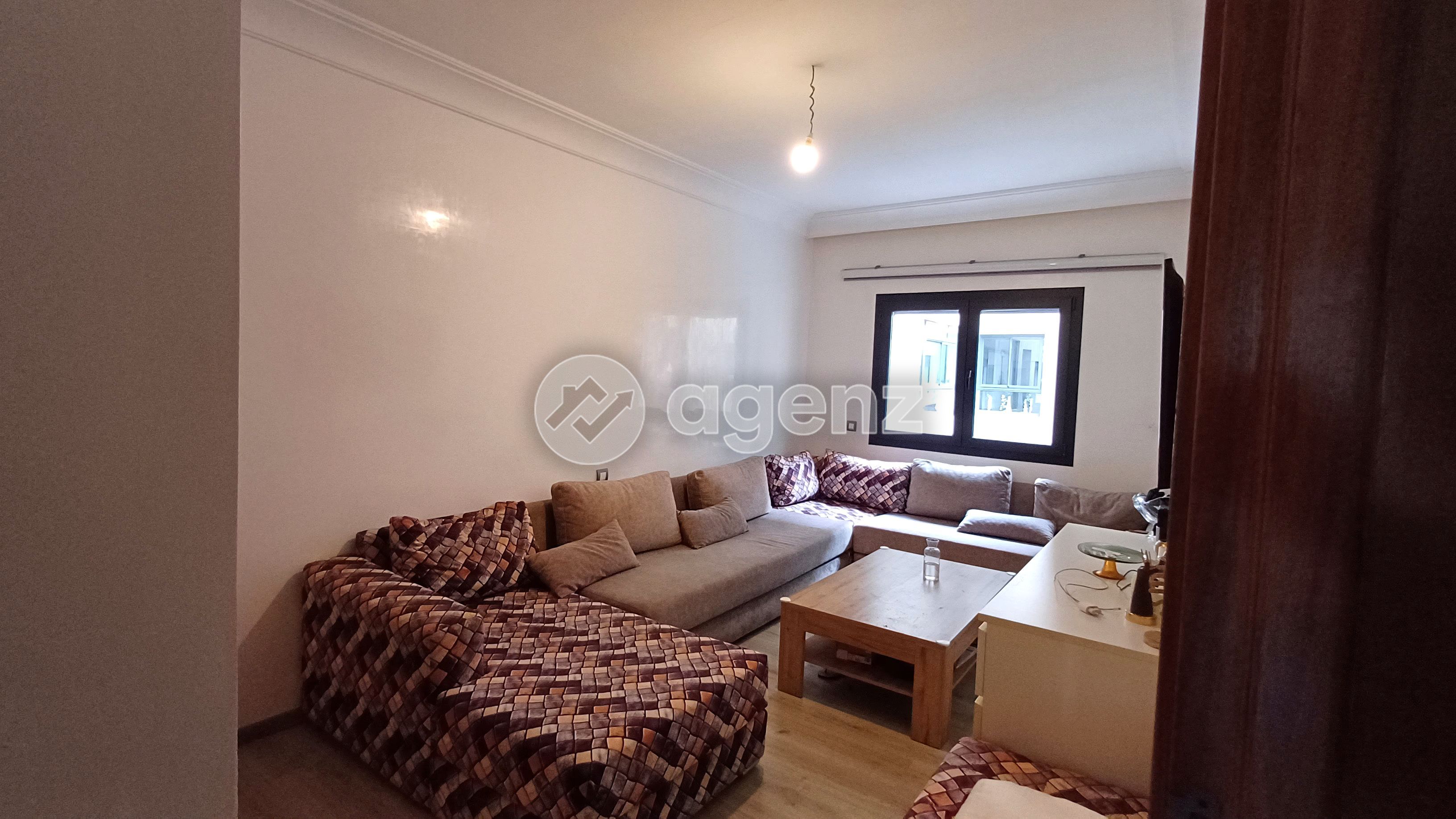 Appartement de 117 m² à Quartier du Parc - Mohammedia — 4