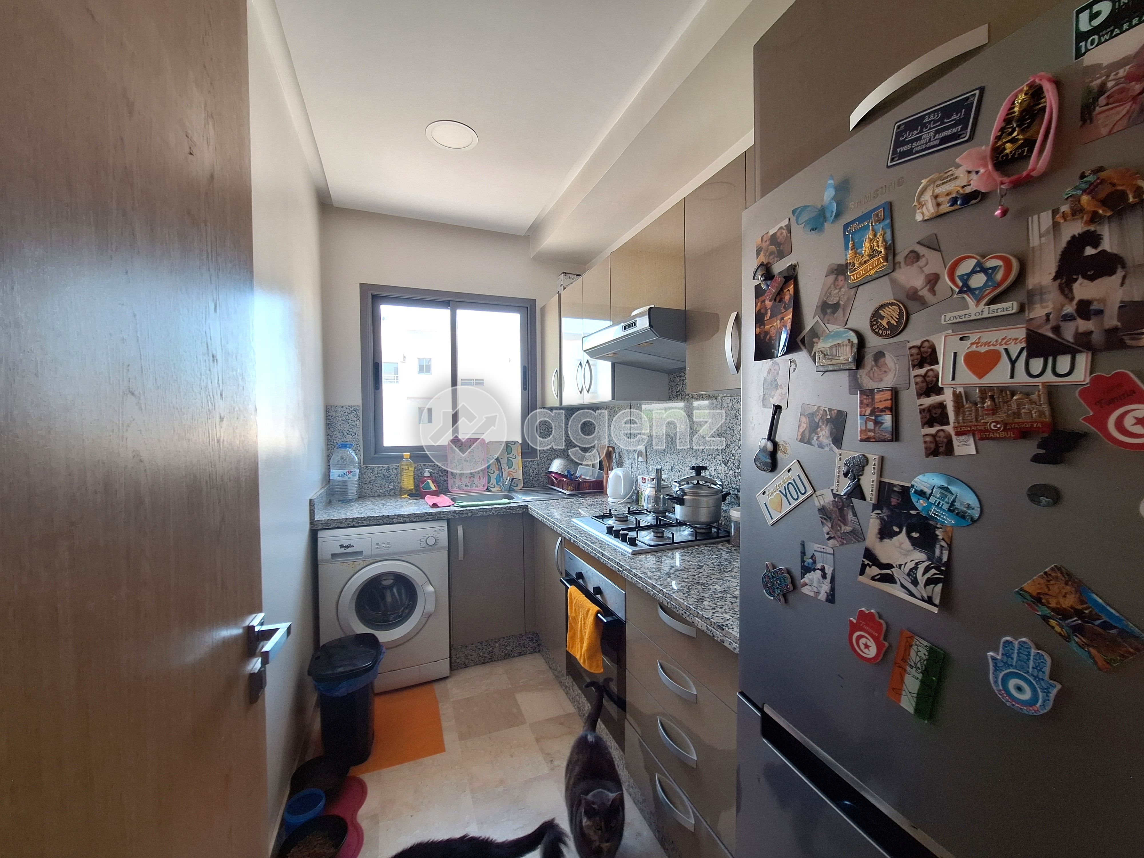 Appartement de 68 m² à vendre à Errahma — 3