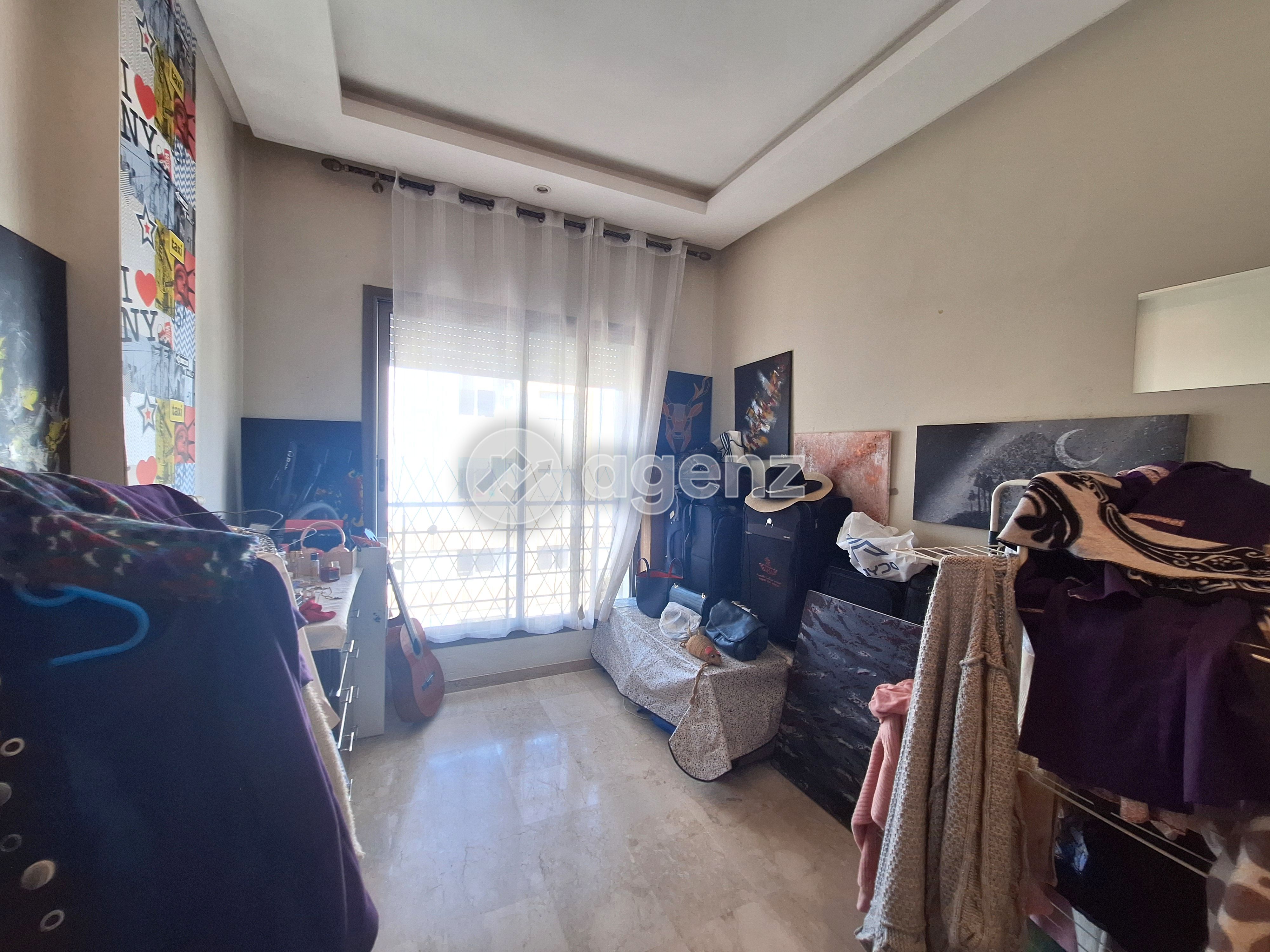 Appartement de 68 m² à vendre à Errahma — 5
