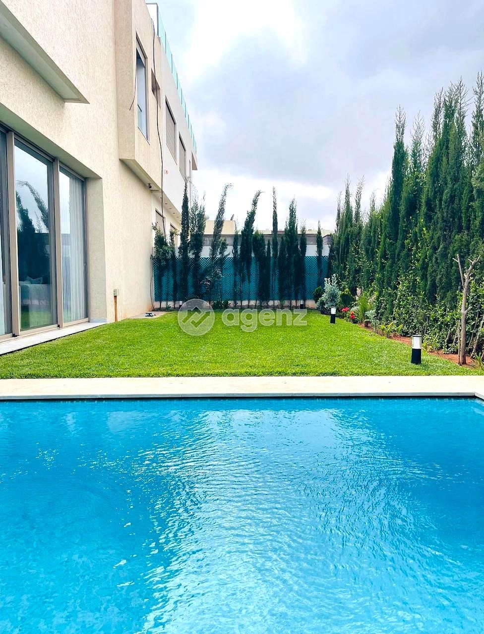 Moderne Villa de 4 chambres à vendre à Californie — 2