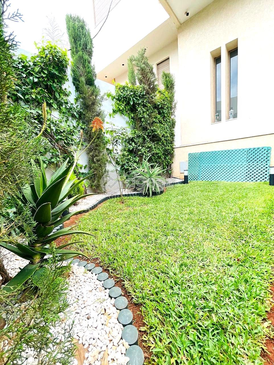 Moderne Villa de 4 chambres à vendre à Californie — 3
