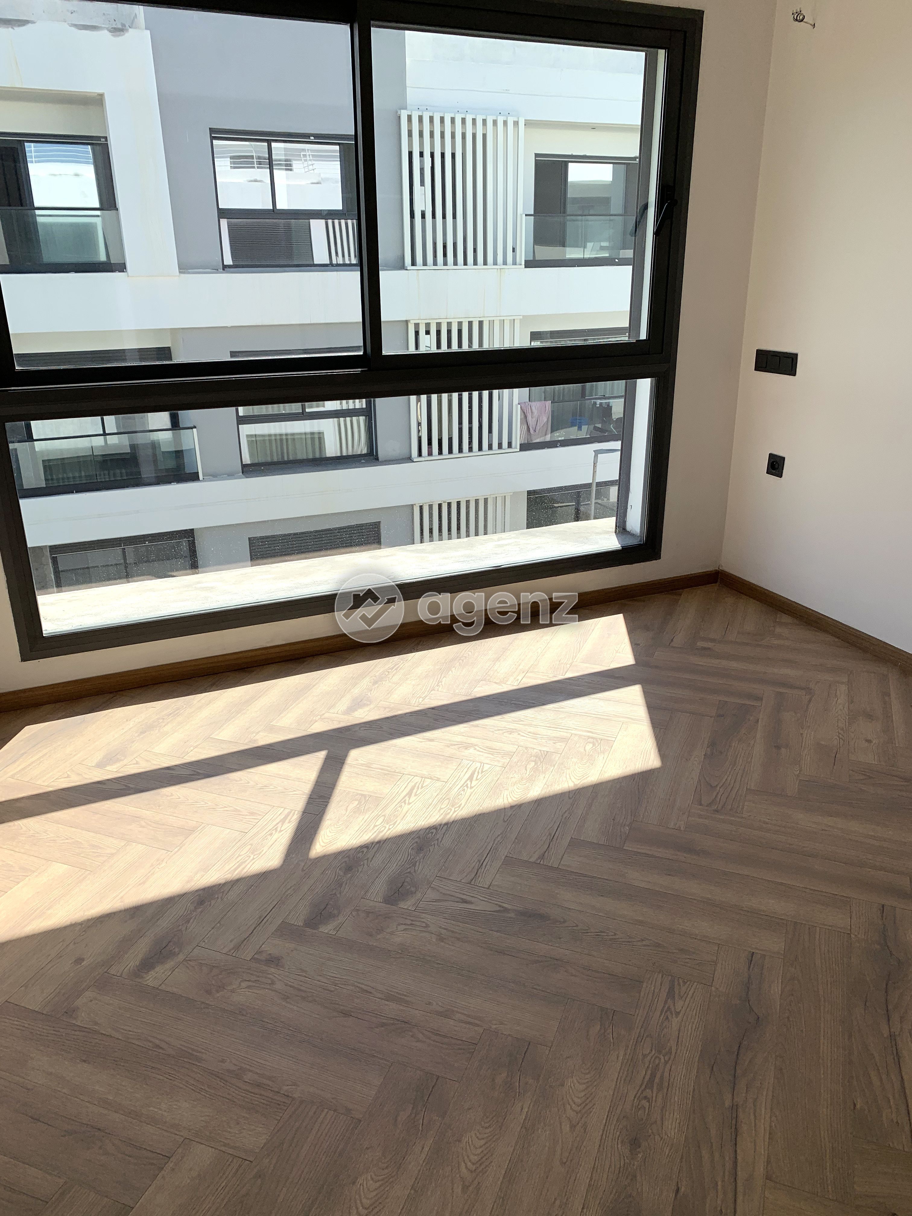 Appartement 105 m² à Harhoura — 5