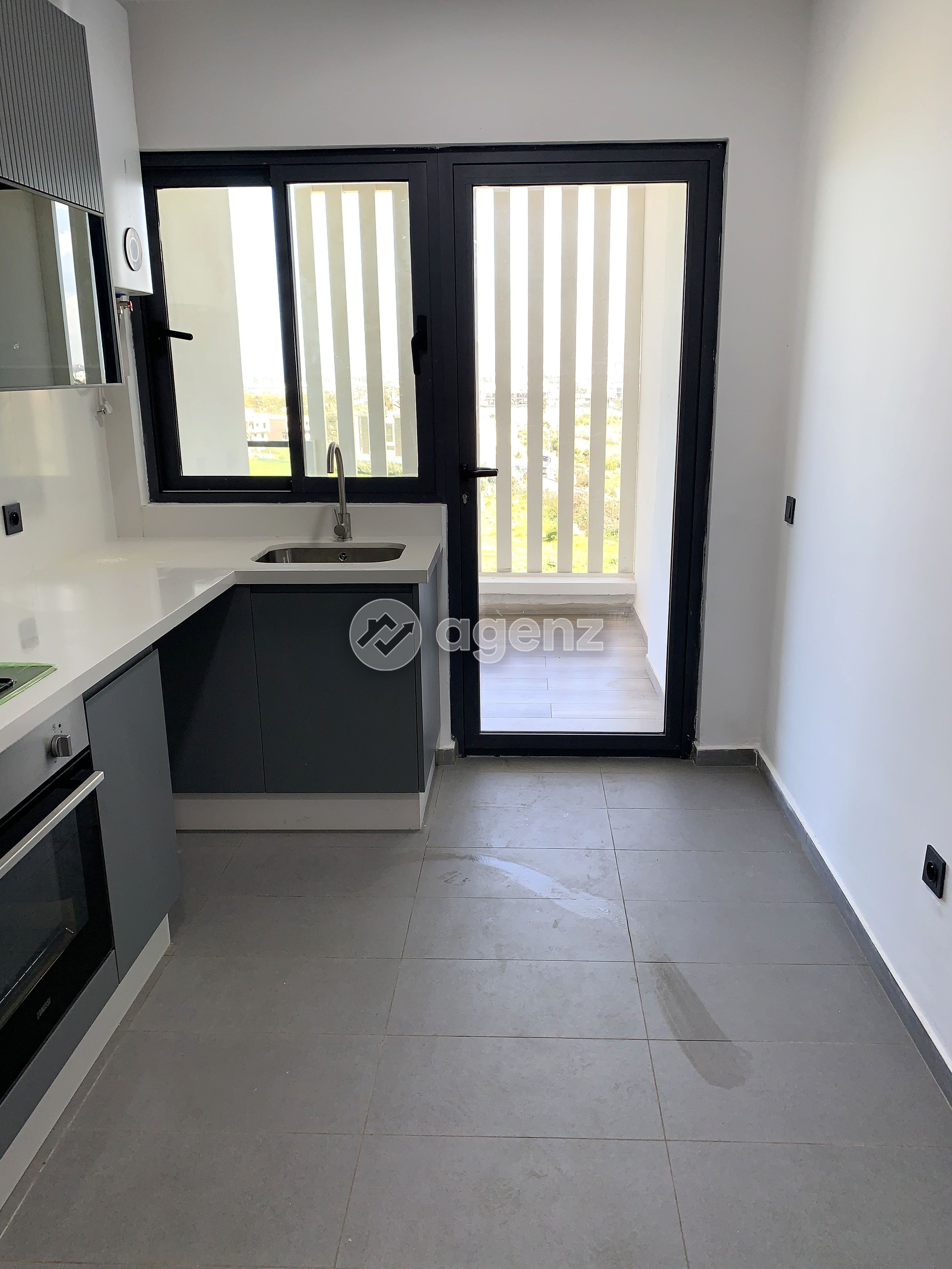 Appartement 105 m² à Harhoura — 3