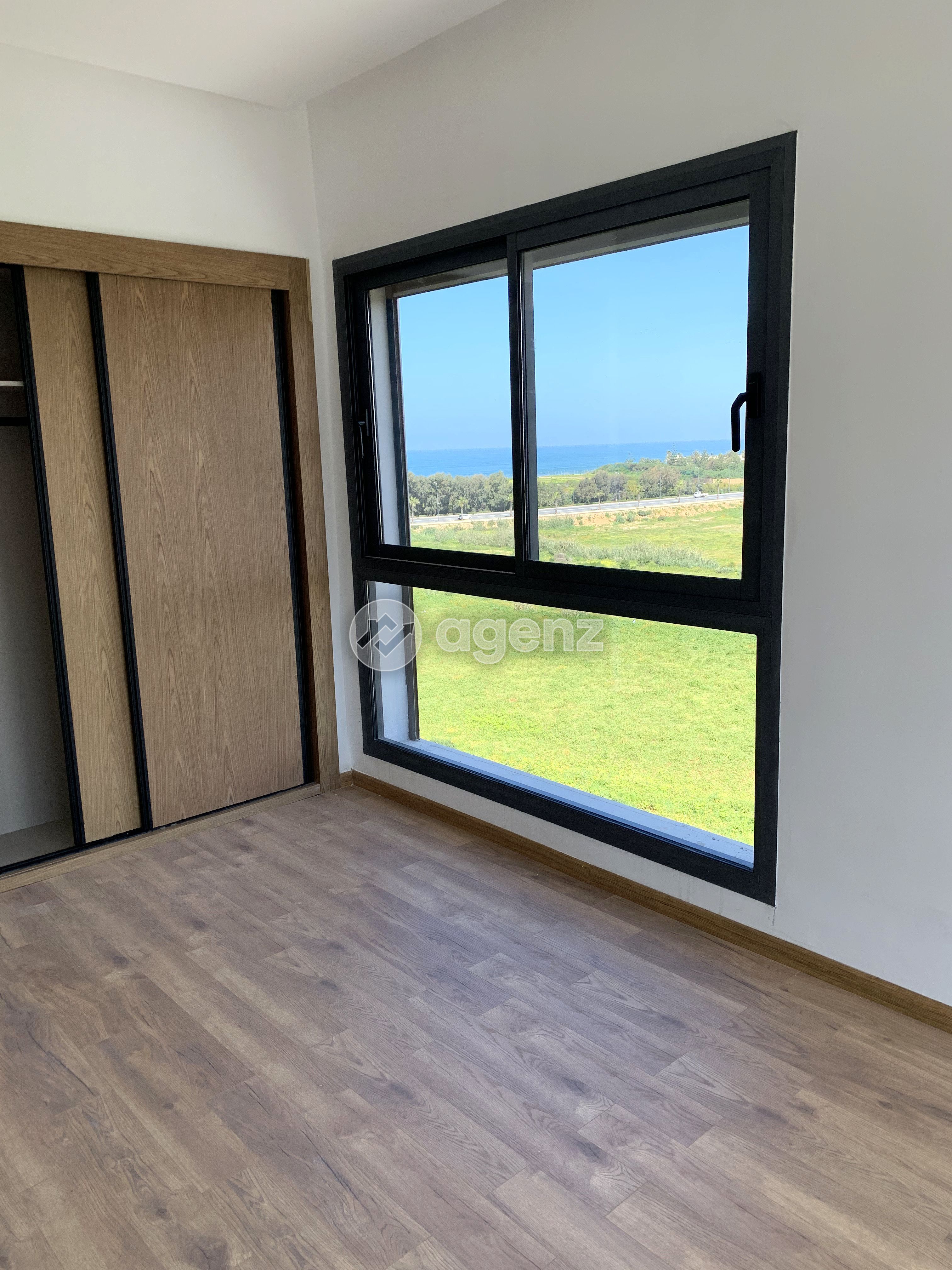Appartement 105 m² à Harhoura — 2