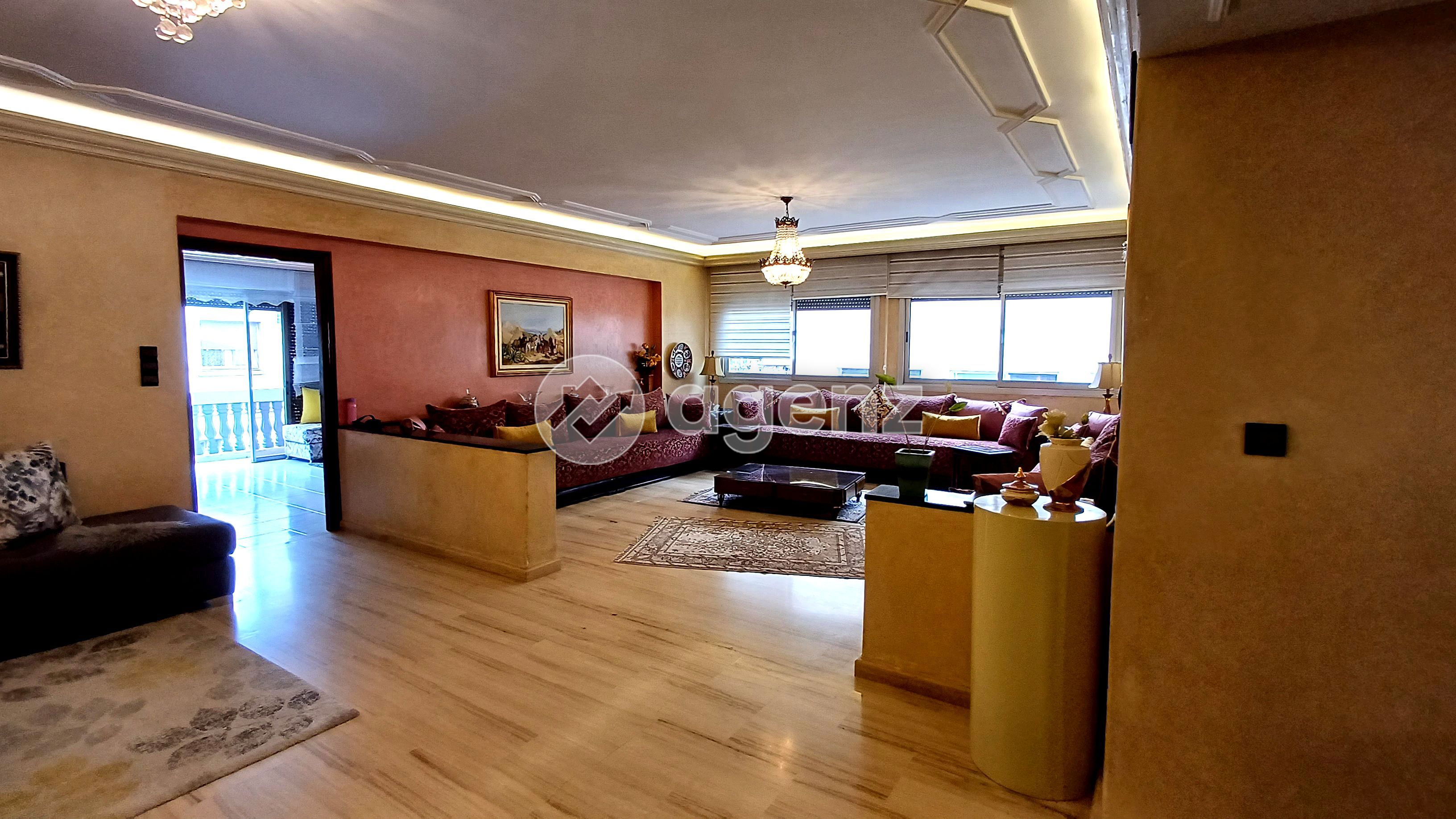 Vidéo de Appartement à vendre 164 m², 3 chambres - Alsace Lorraine -CMN-SI-1774