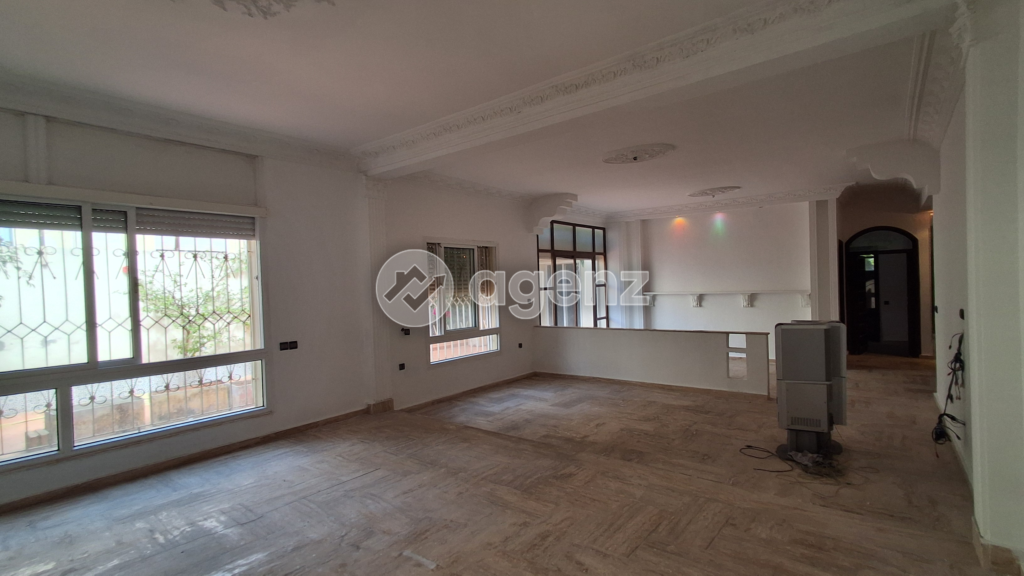 Appartement spacieux - Quartier du Parc à Quartier du Parc, Mohammedia | Agenz