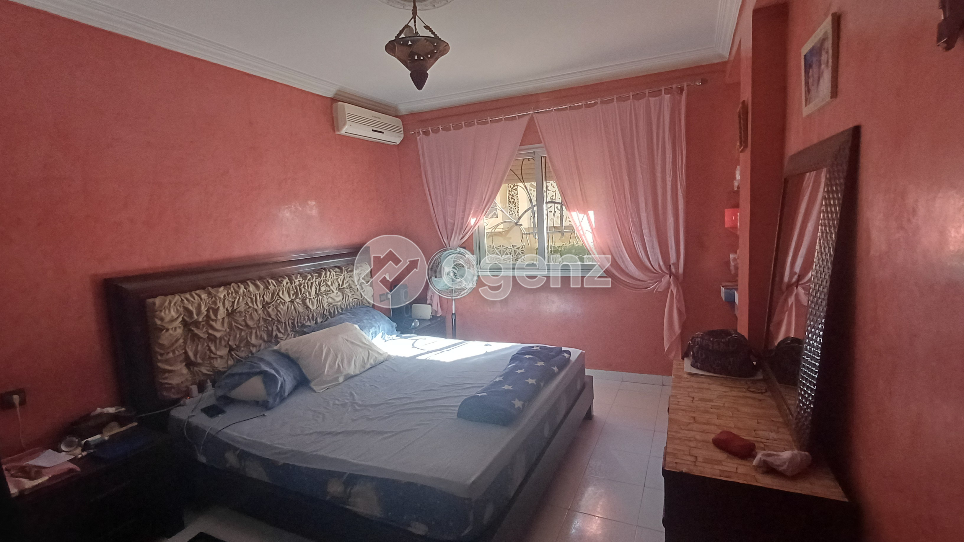 Appartement à rénover – Hivernage — 2