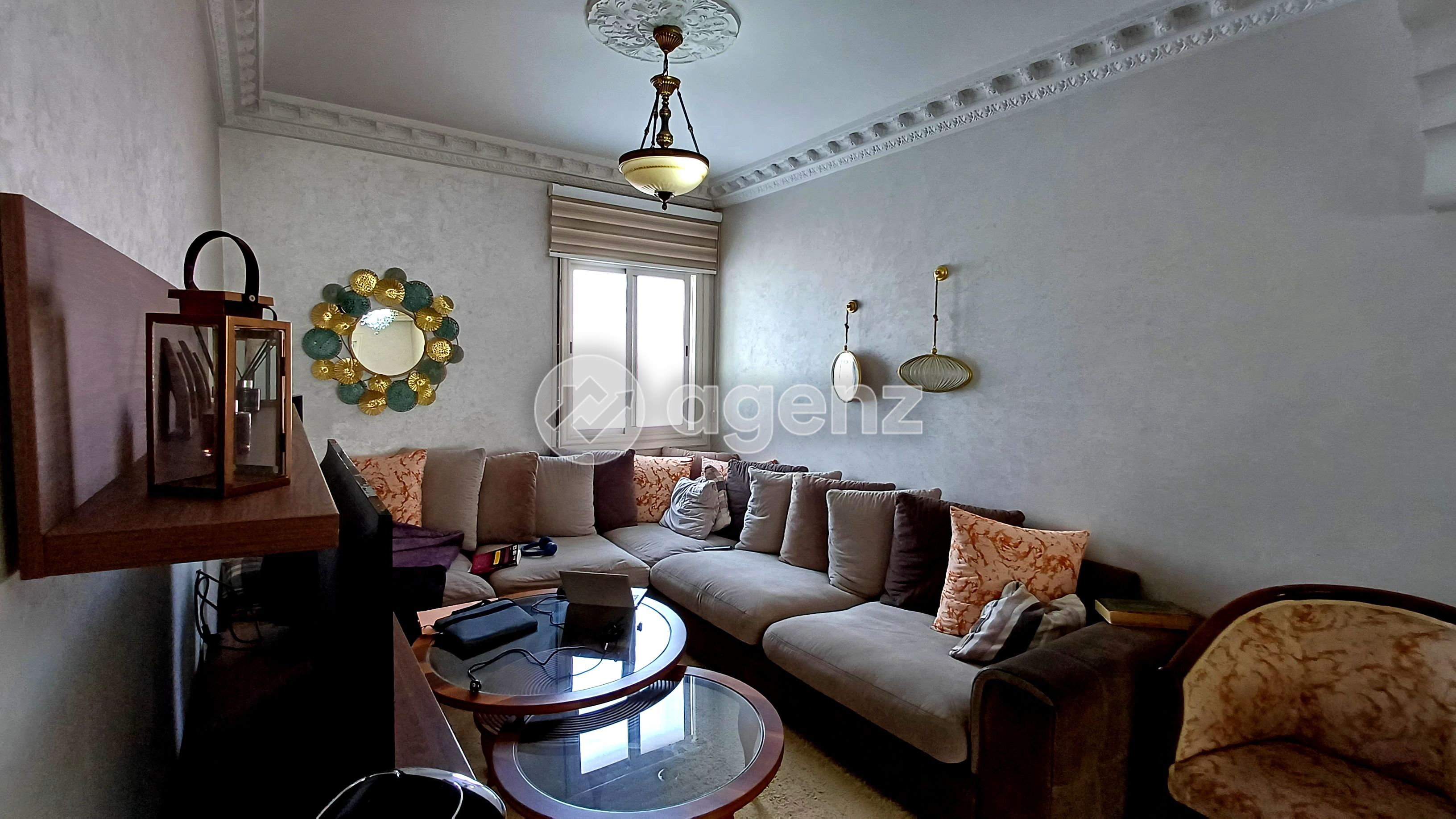 Appartement à vendre à Aïn Sebaâ — 2