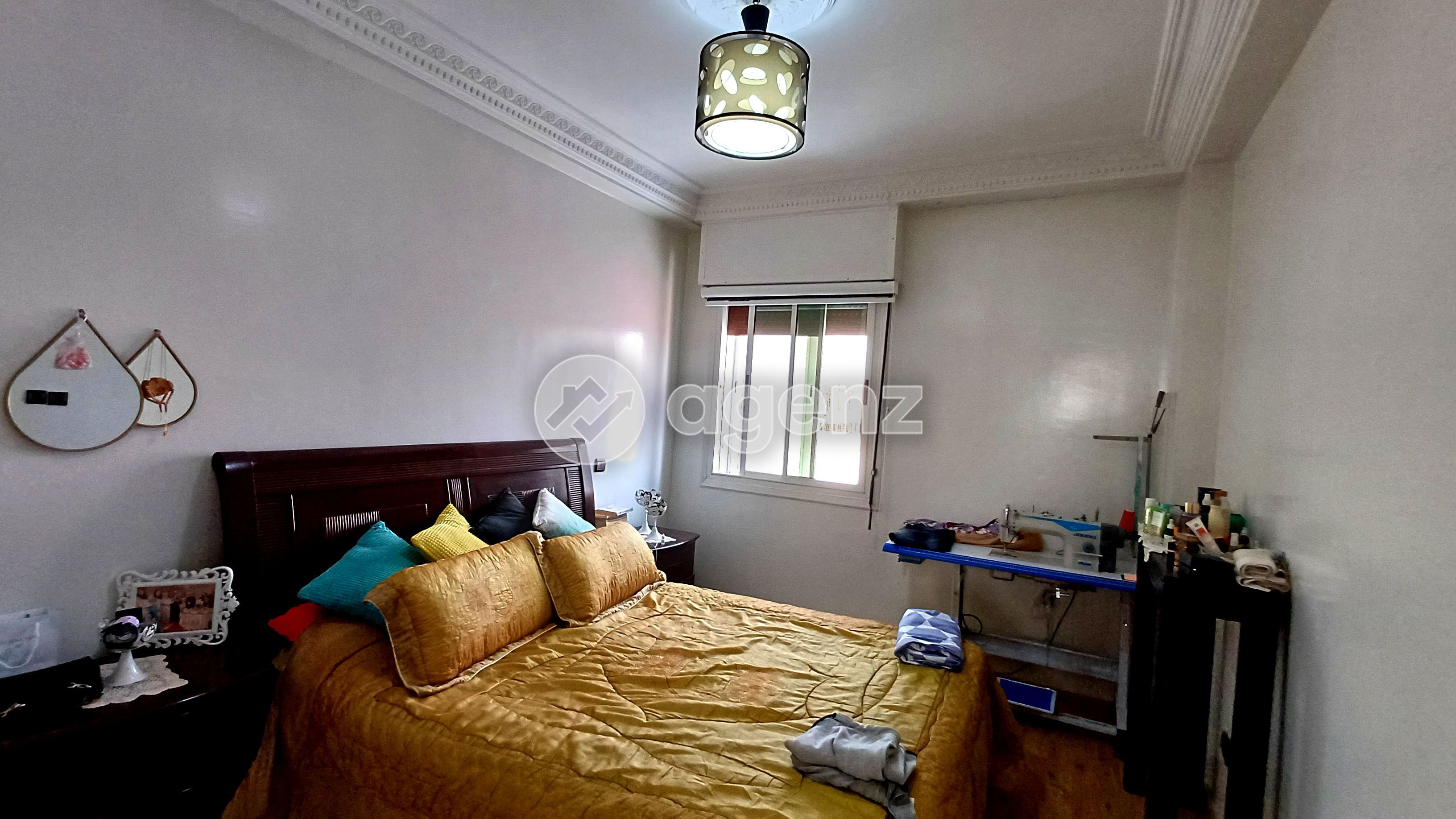 Appartement à vendre à Aïn Sebaâ — 5