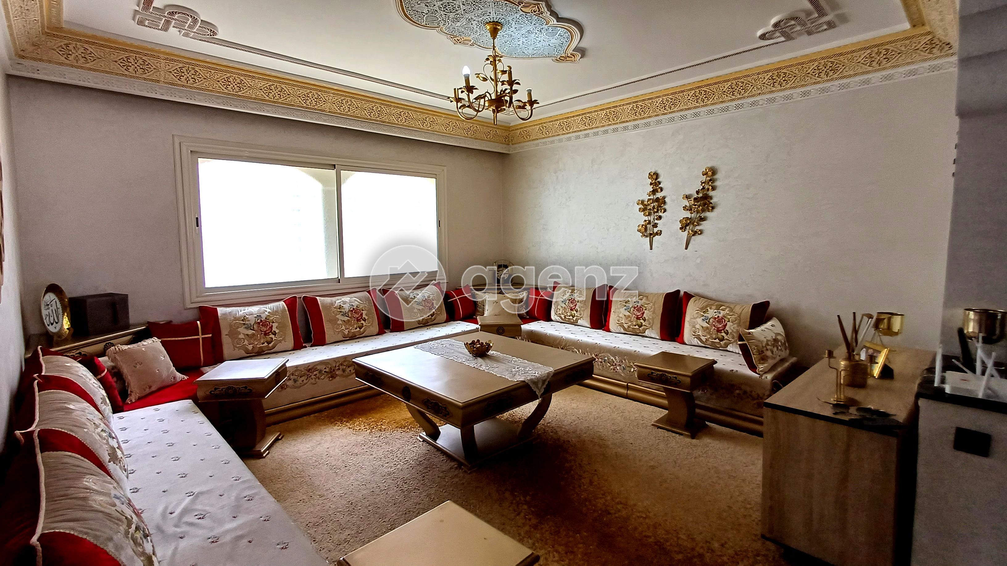 Appartement à vendre à Aïn Sebaâ — 4