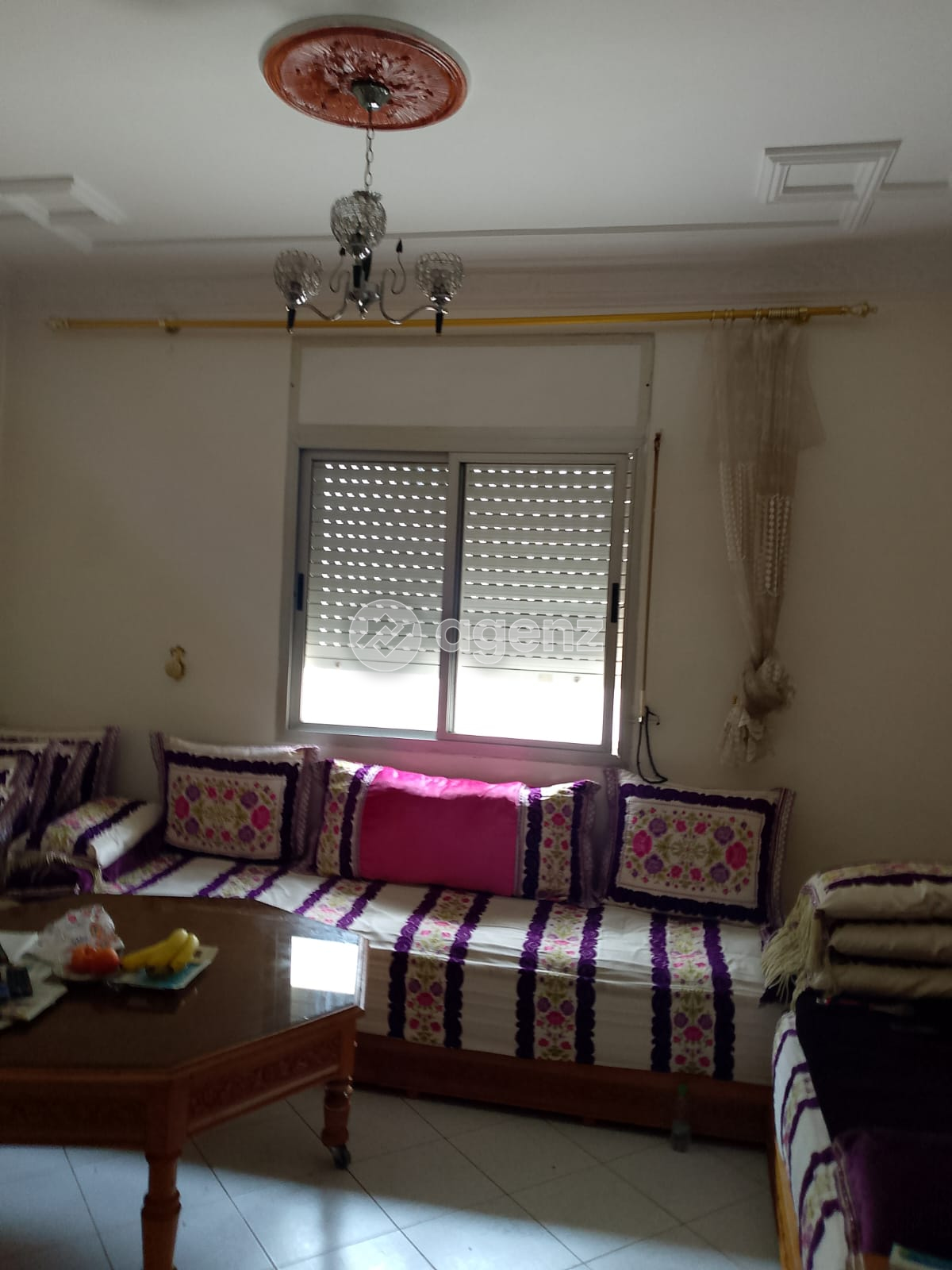 Exceptionnel Appartement de 2 chambres à vendre à Sidi Moussa 53m² à Sidi Moussa, Salé | Agenz