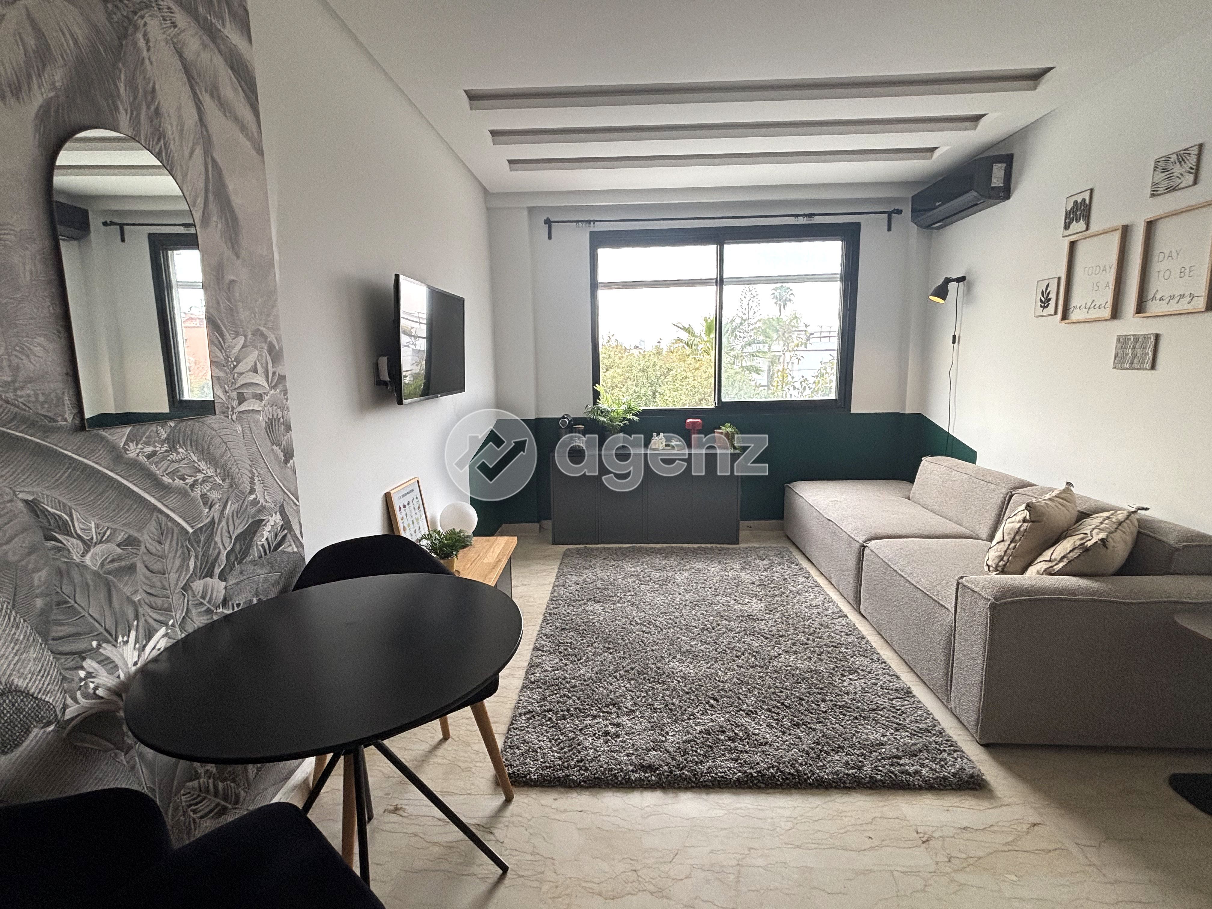 Authentique Appartement de 1 chambre à vendre à Oasis — 2