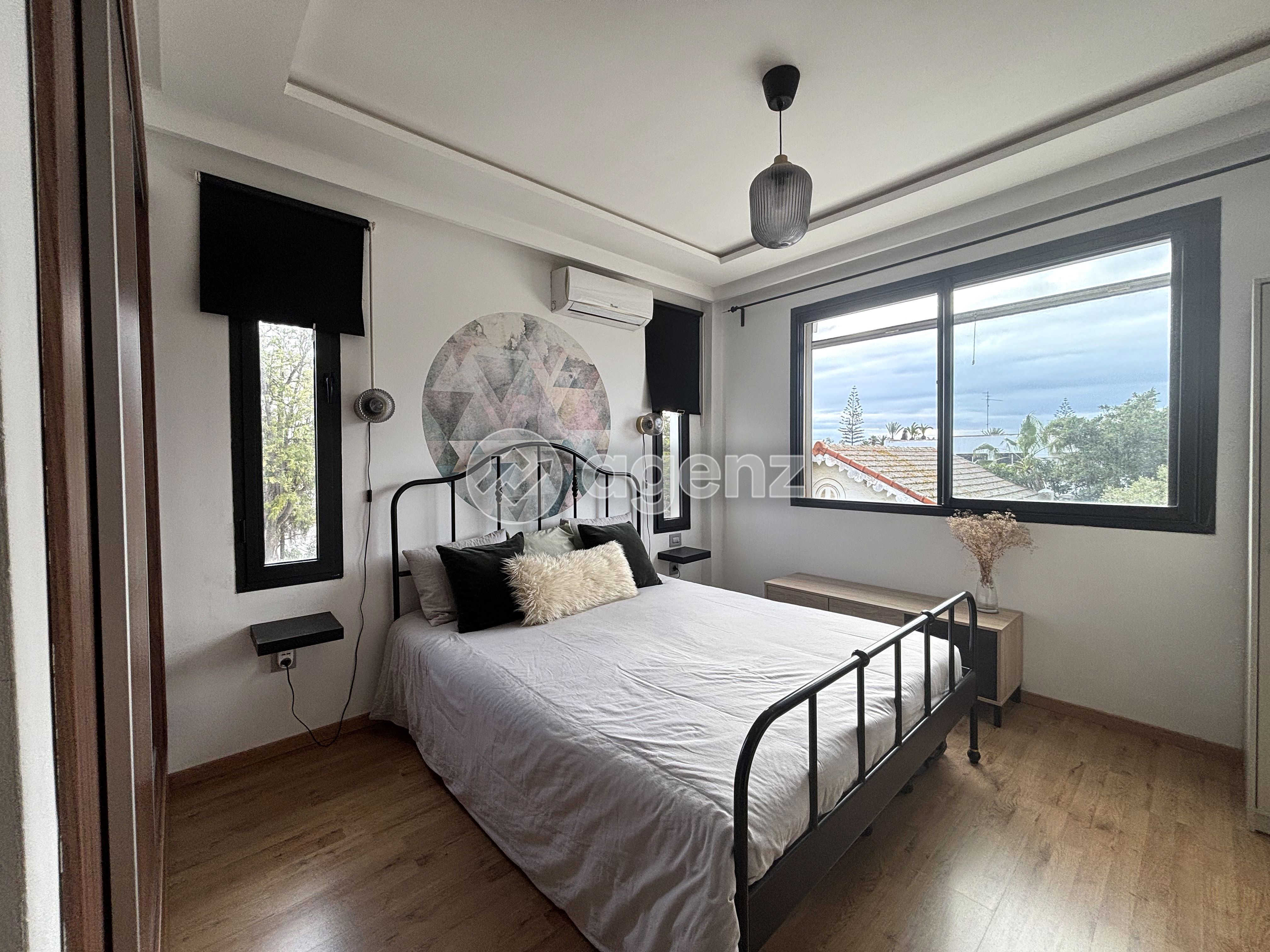 Authentique Appartement de 1 chambre à vendre à Oasis — 4