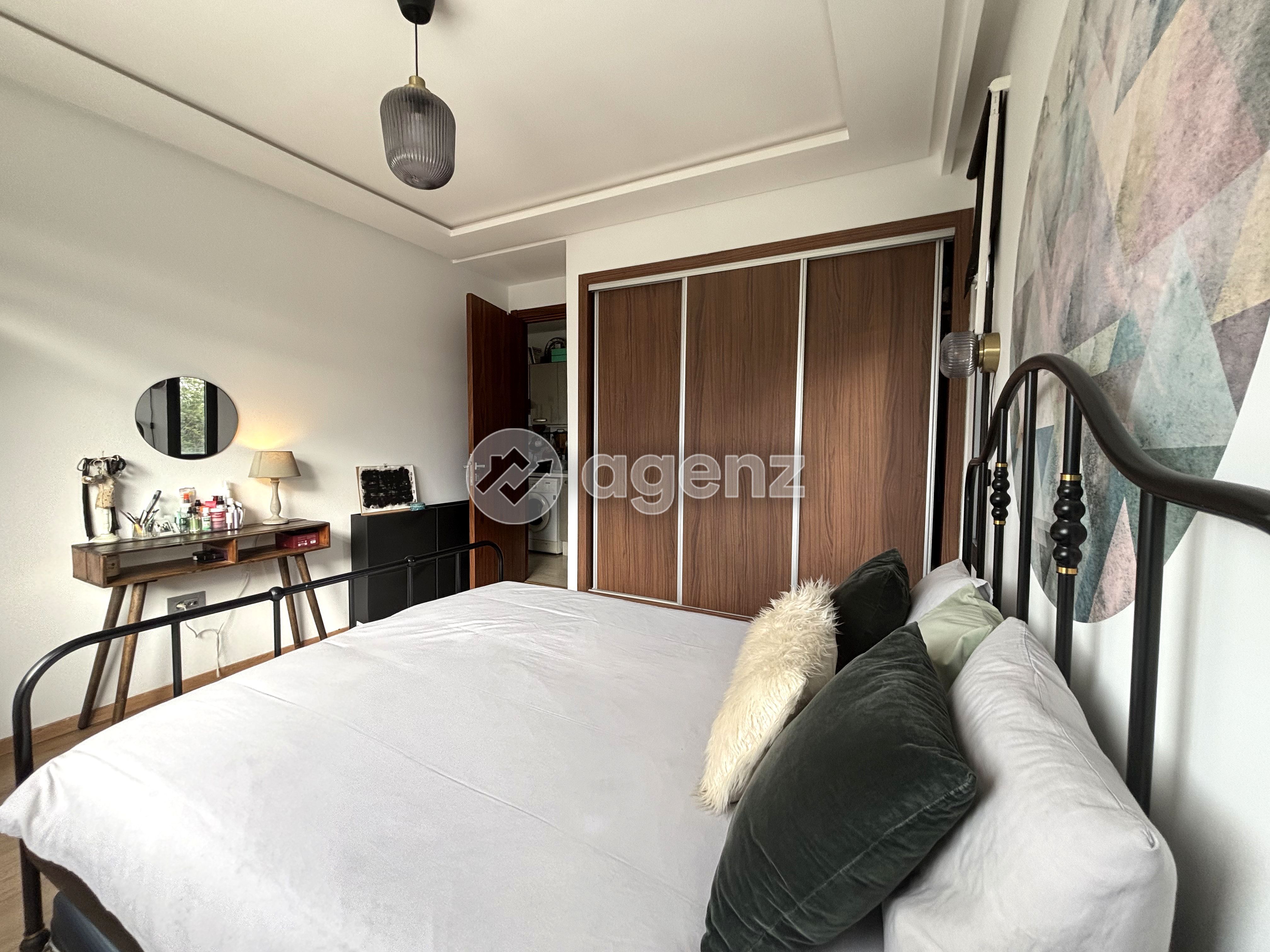 Authentique Appartement de 1 chambre à vendre à Oasis — 5
