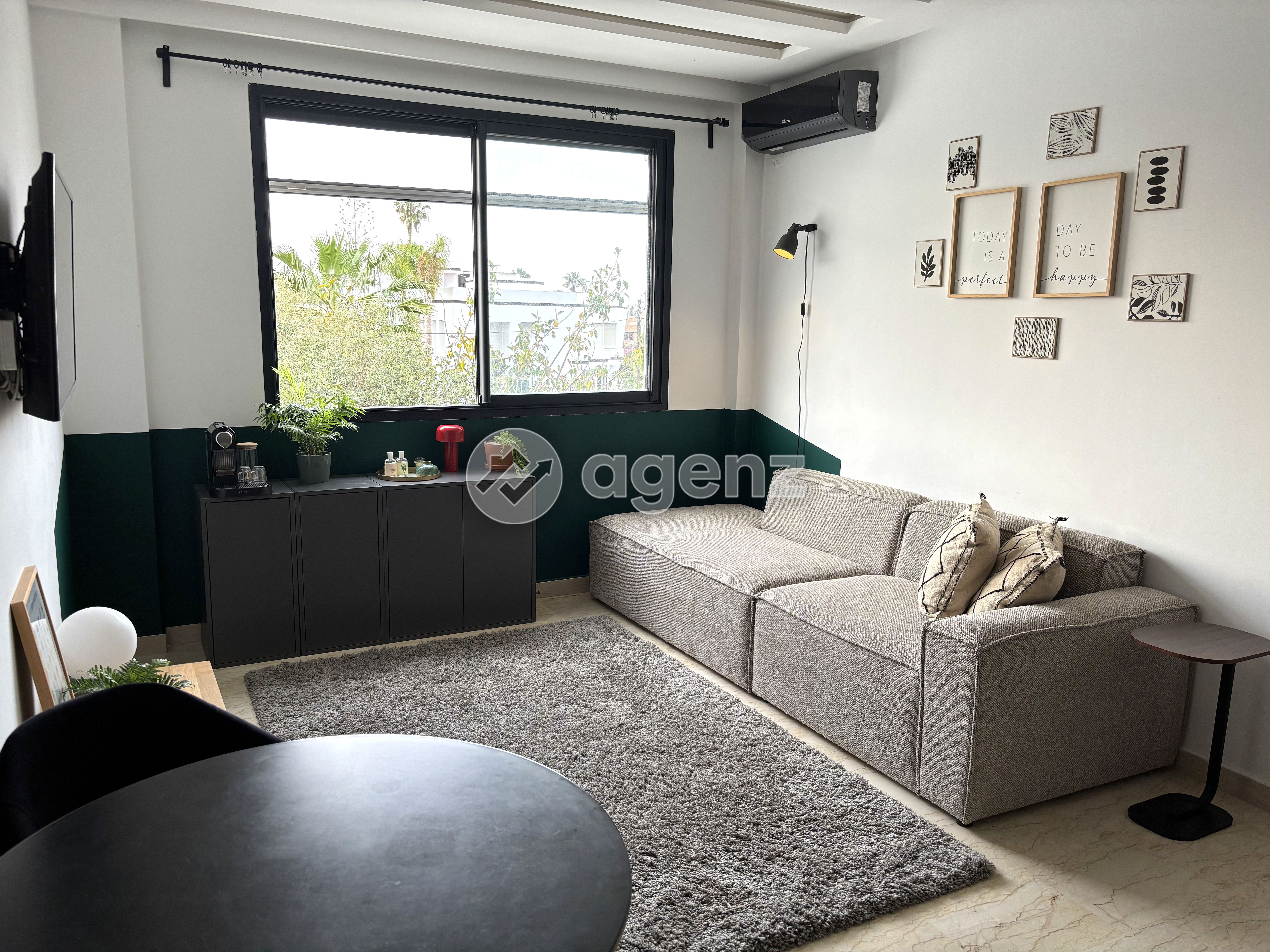 Authentique Appartement de 1 chambre à vendre à Oasis