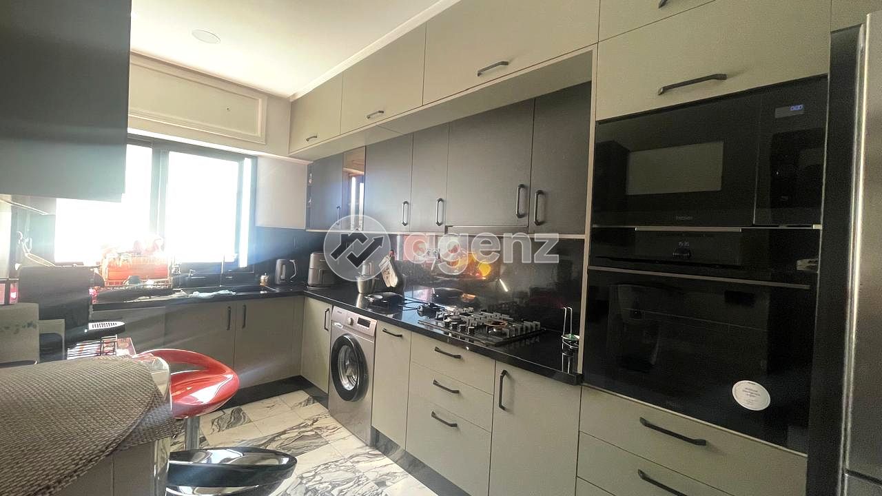 Duplex de 156 m² aux Hôpitaux - Casablanca — 3