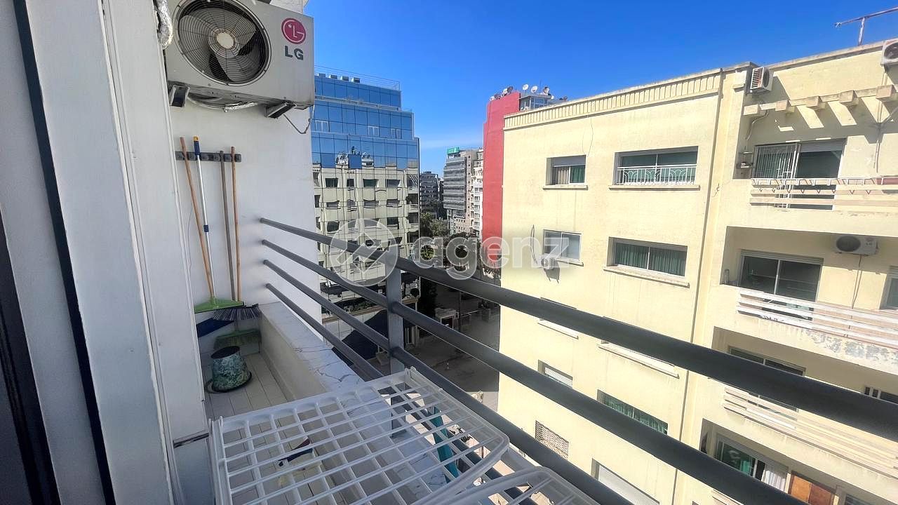 Duplex de 156 m² aux Hôpitaux - Casablanca — 5