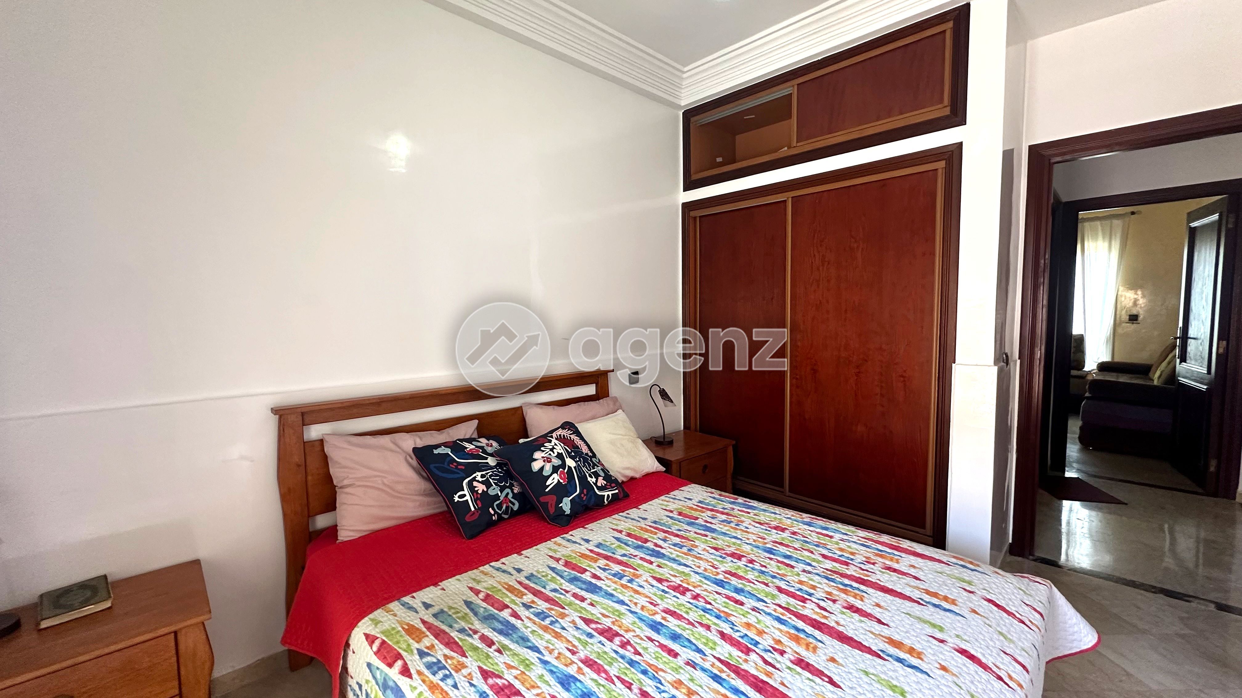 Prestigieux Appartement de 2 chambres à vendre à Mansouria-Benslimane — 2