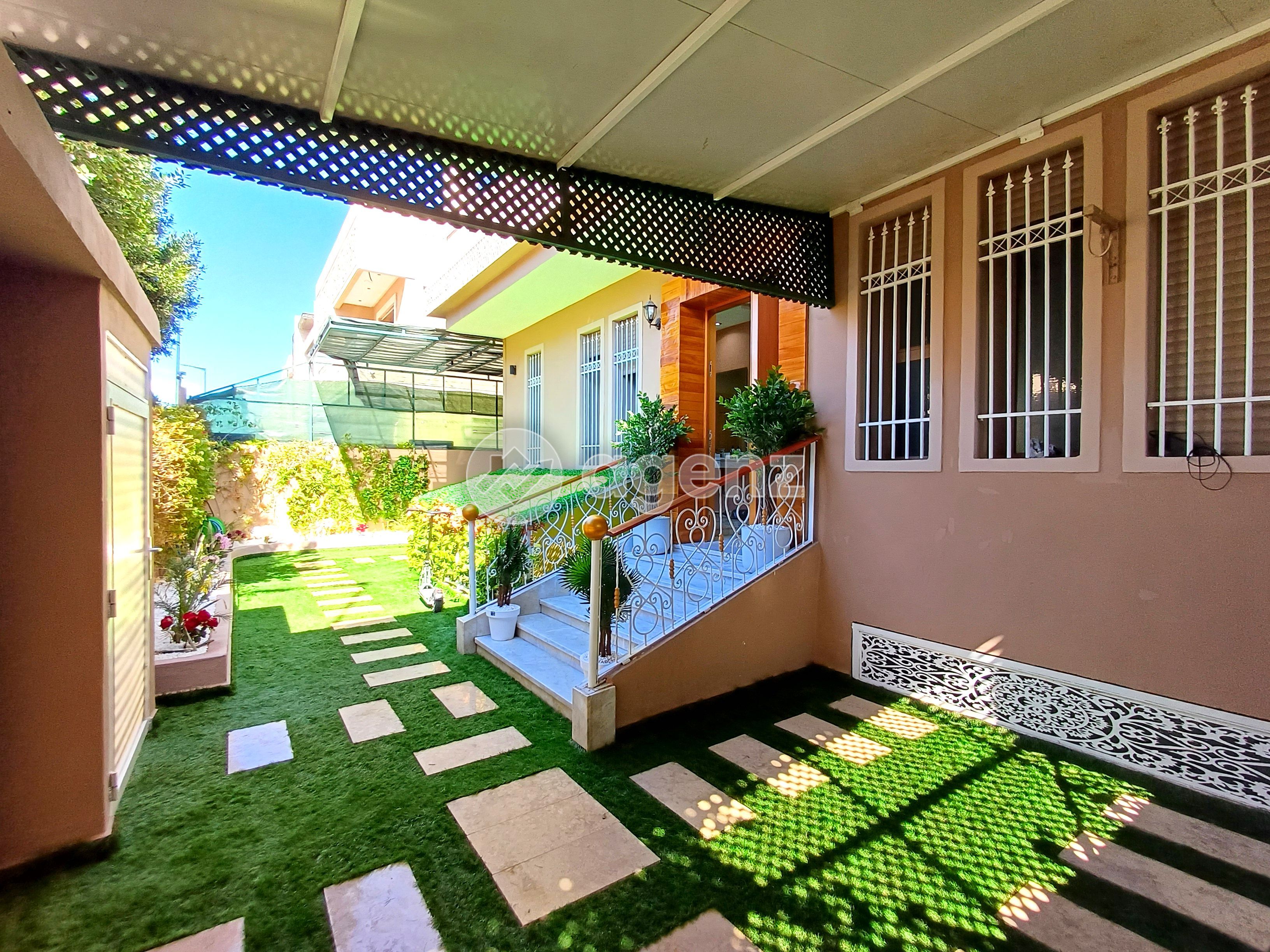 Villa à vendre à Amerchich — 2