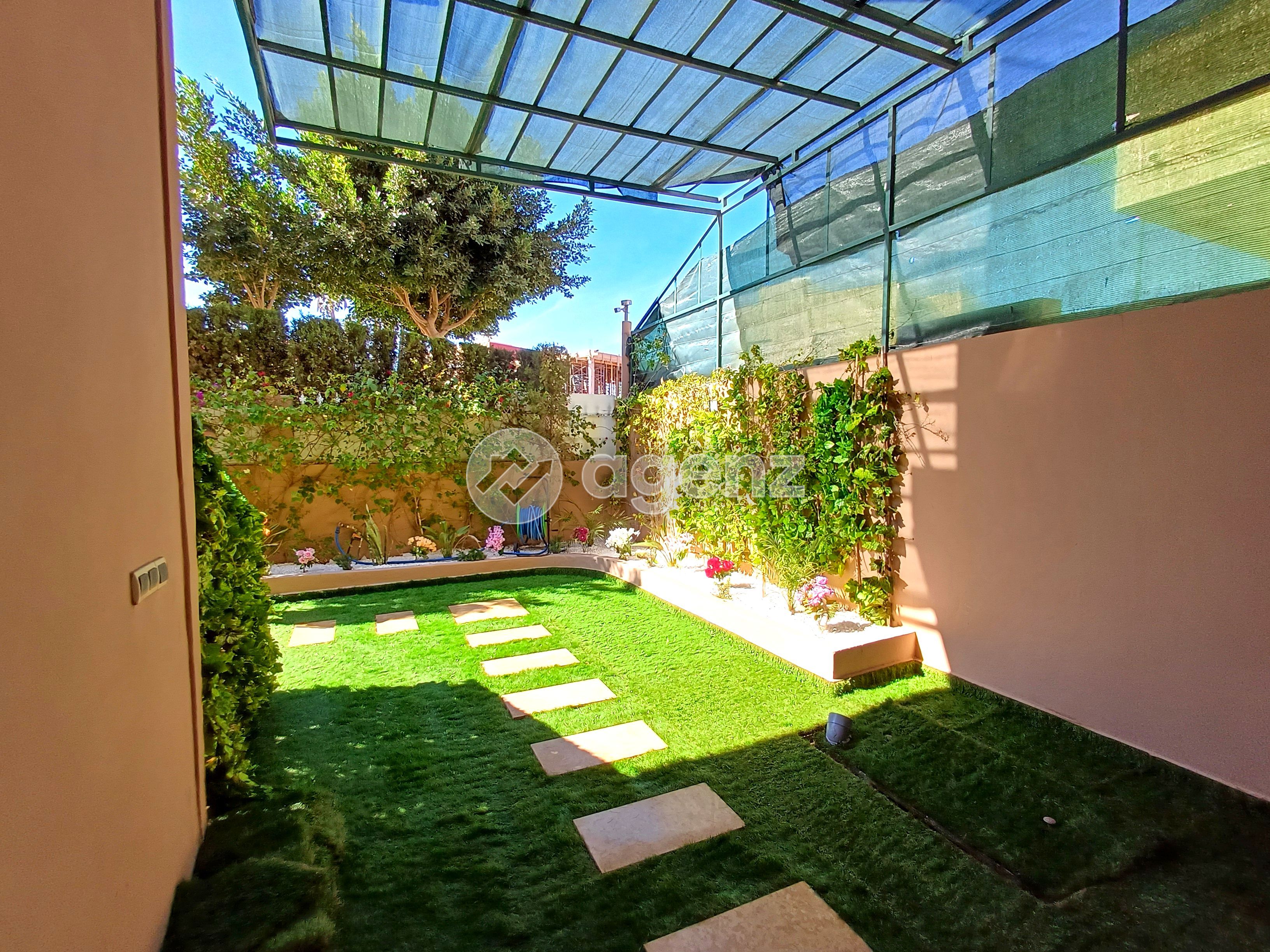 Villa à vendre à Amerchich — 4