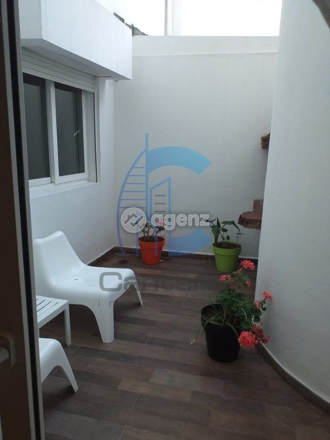 Appartement à louer à Casablanca — 2