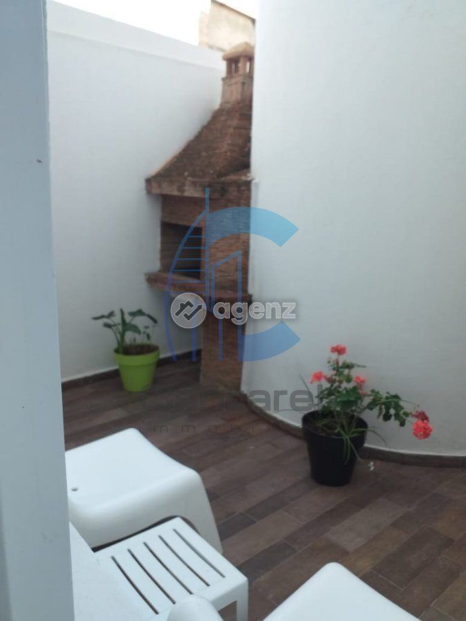 Appartement à louer à Casablanca — 3
