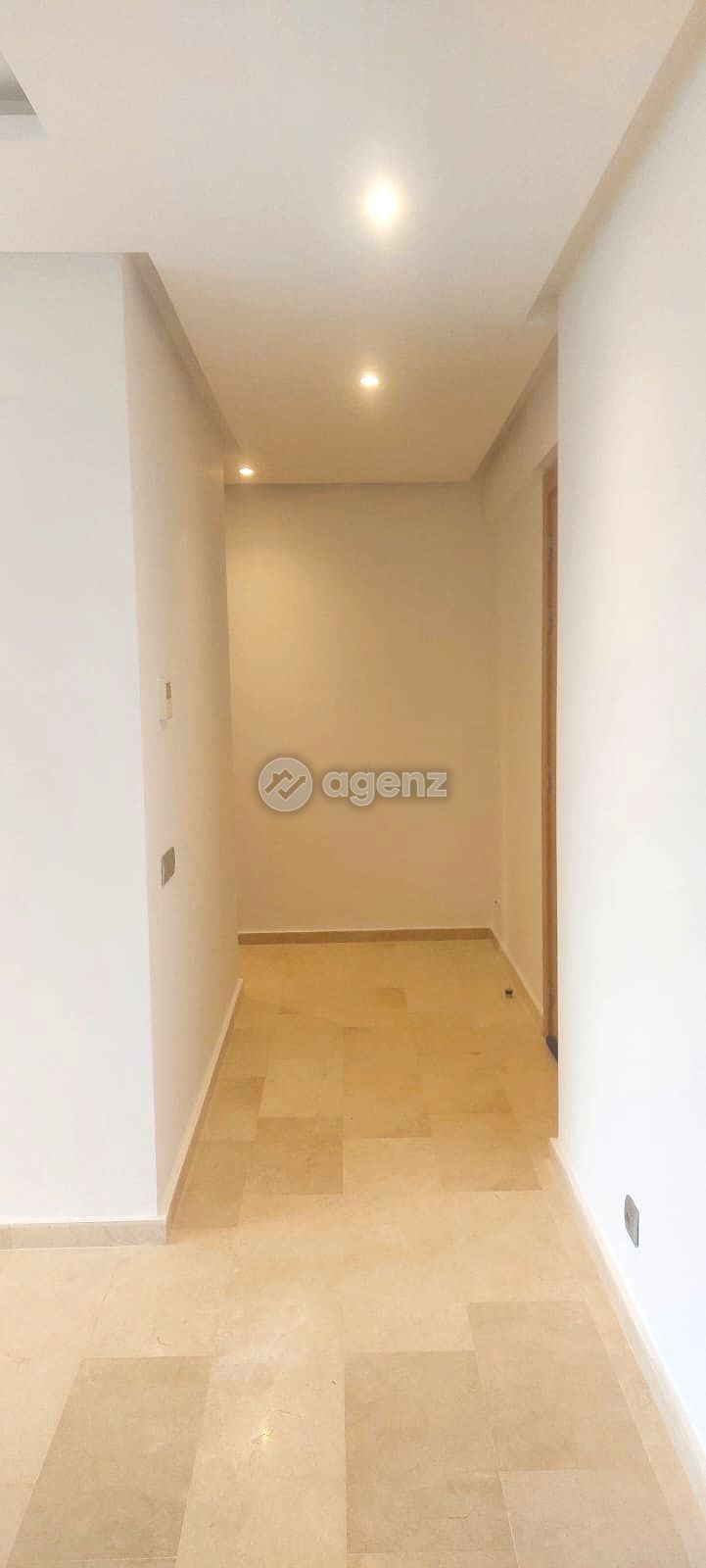 Exceptionnel Appartement de 3 chambres à louer à Hay Riad — 5