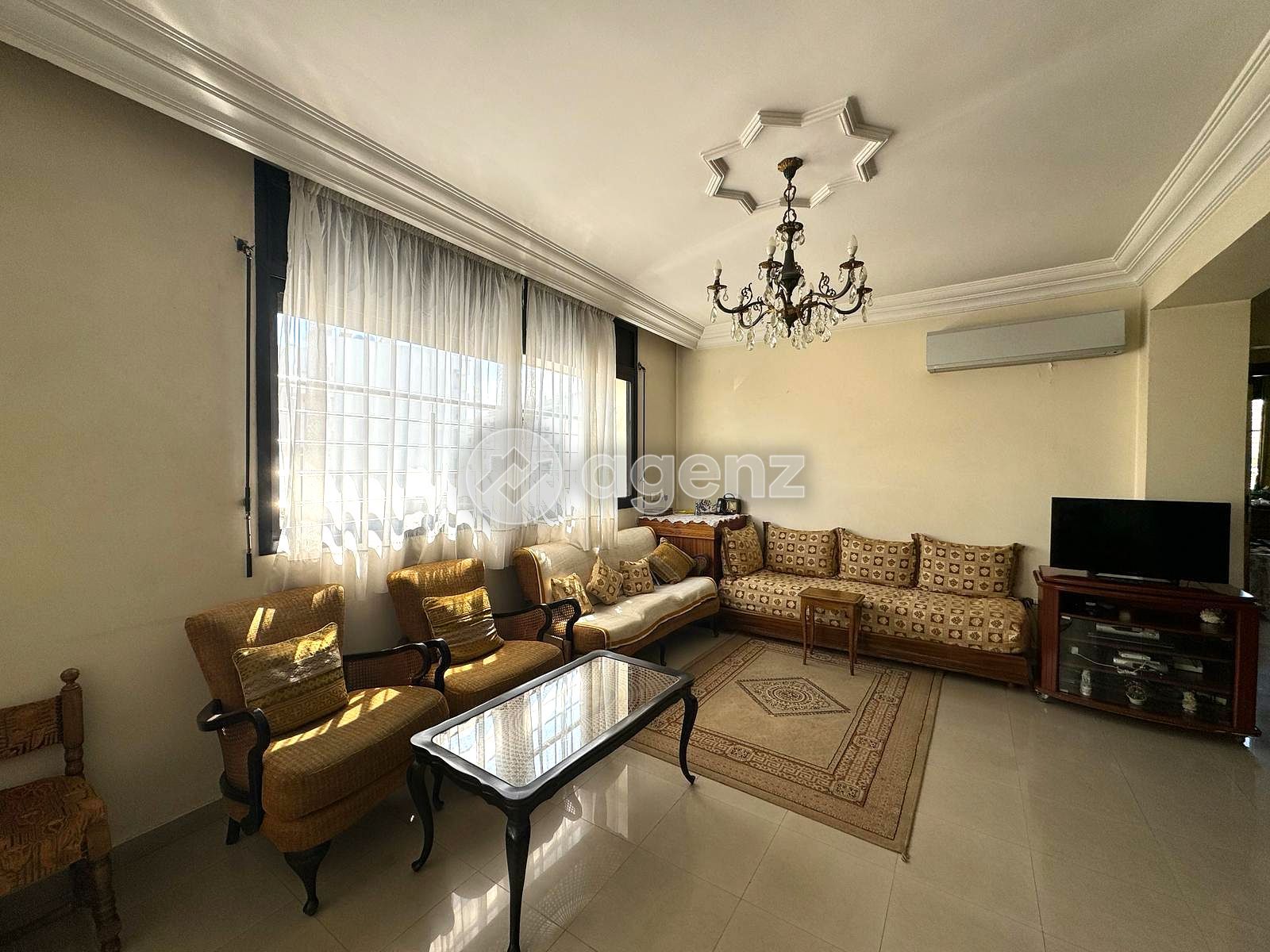 Appartement de  171 m² à Val Fleurie-Casablanca