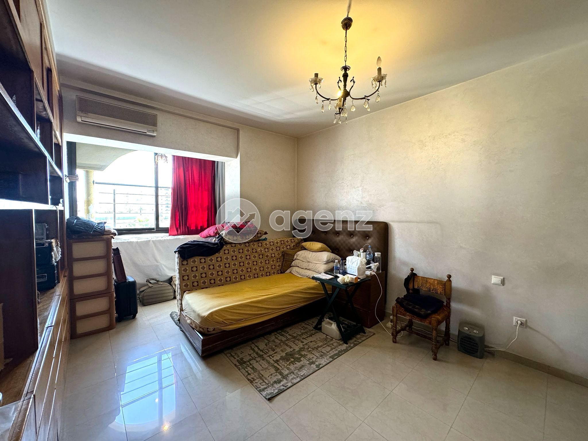 Appartement de  171 m² à Val Fleurie-Casablanca — 2