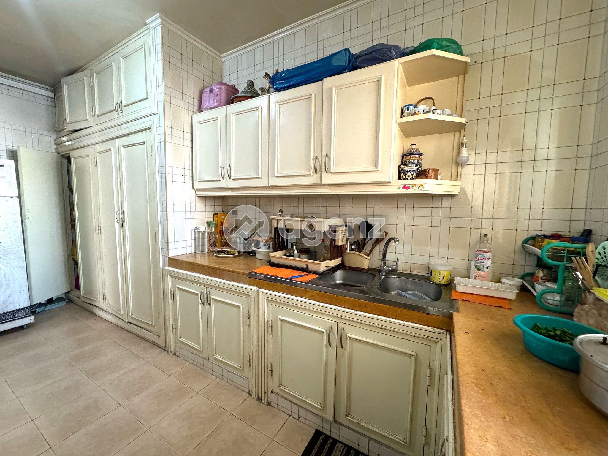 Appartement de  171 m² à Val Fleurie-Casablanca — 4
