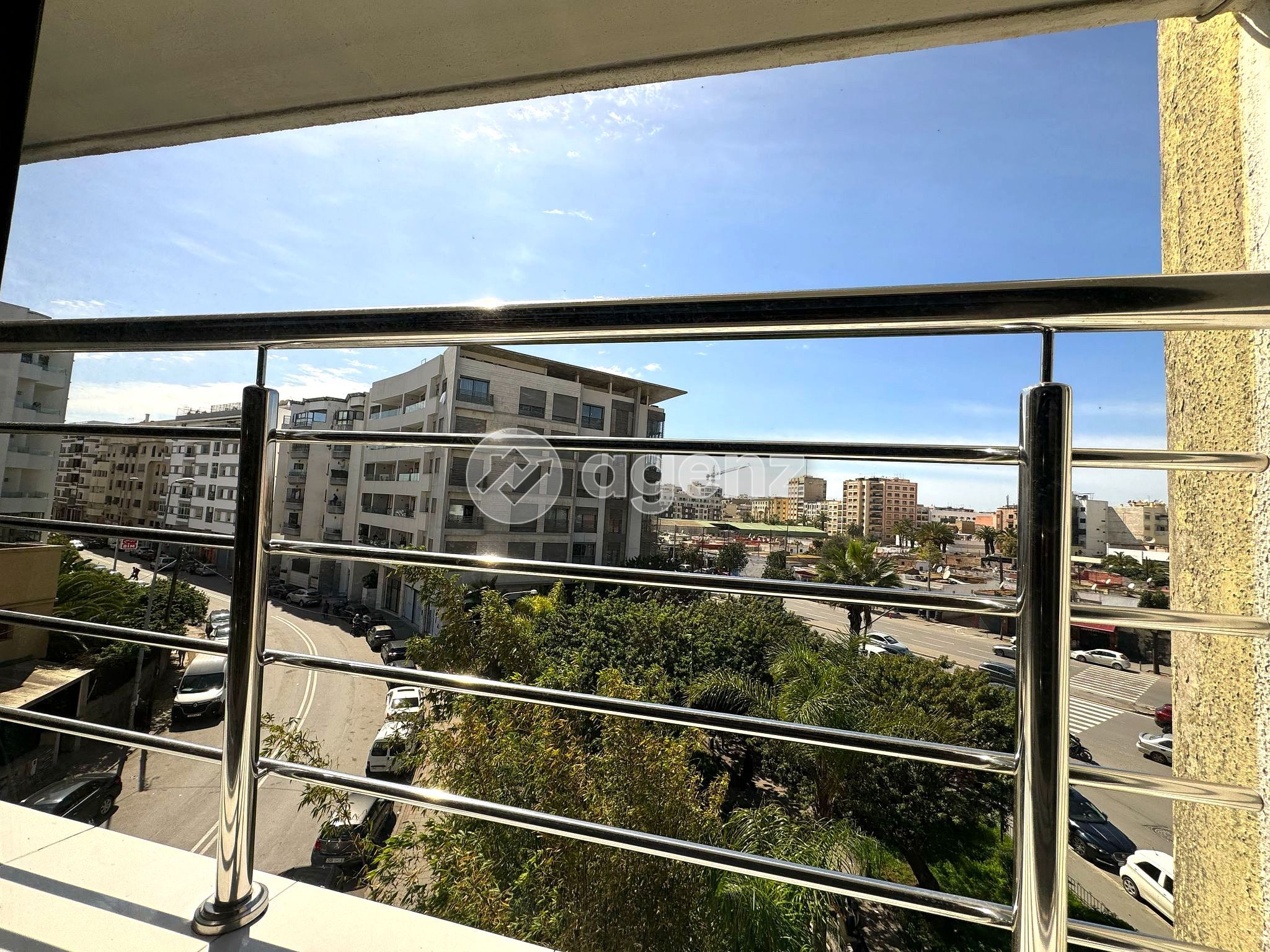 Appartement de  171 m² à Val Fleurie-Casablanca — 5