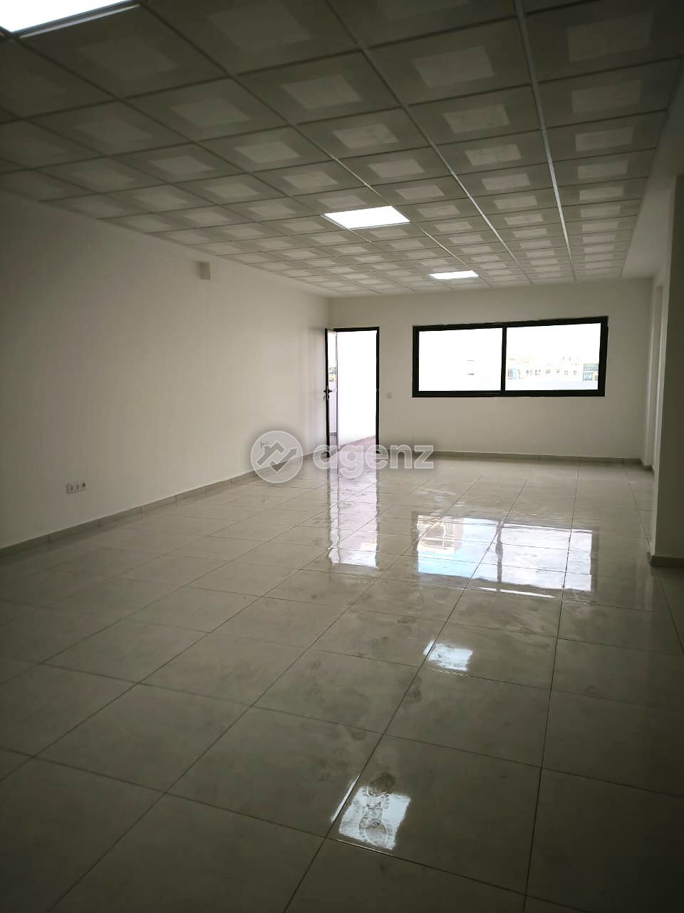 Bureau 72 m² à Kénitra — 2