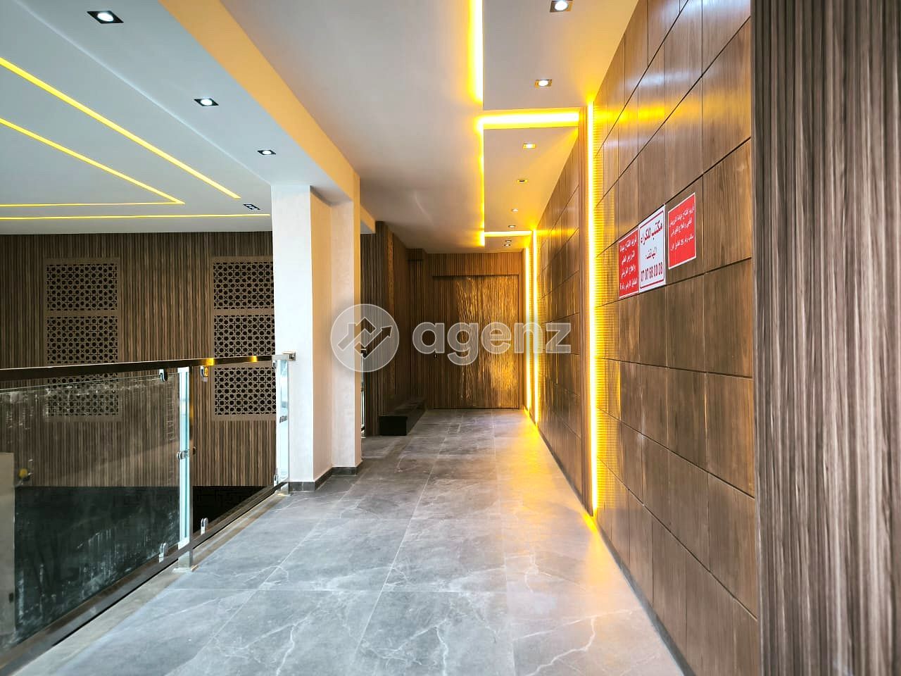 Bureau 72 m² à Kénitra — 3