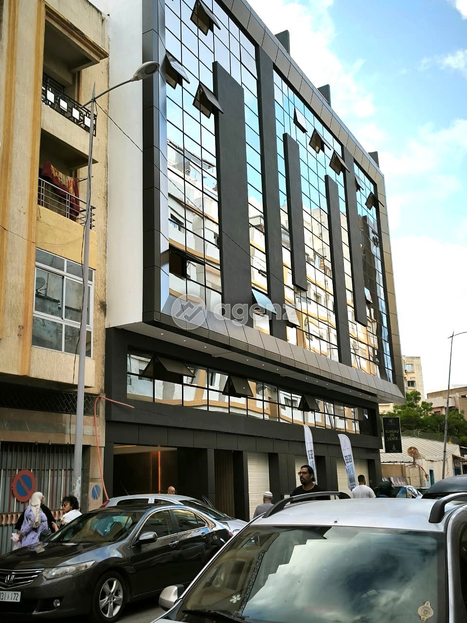 Bureau 72 m² à Kénitra — 4